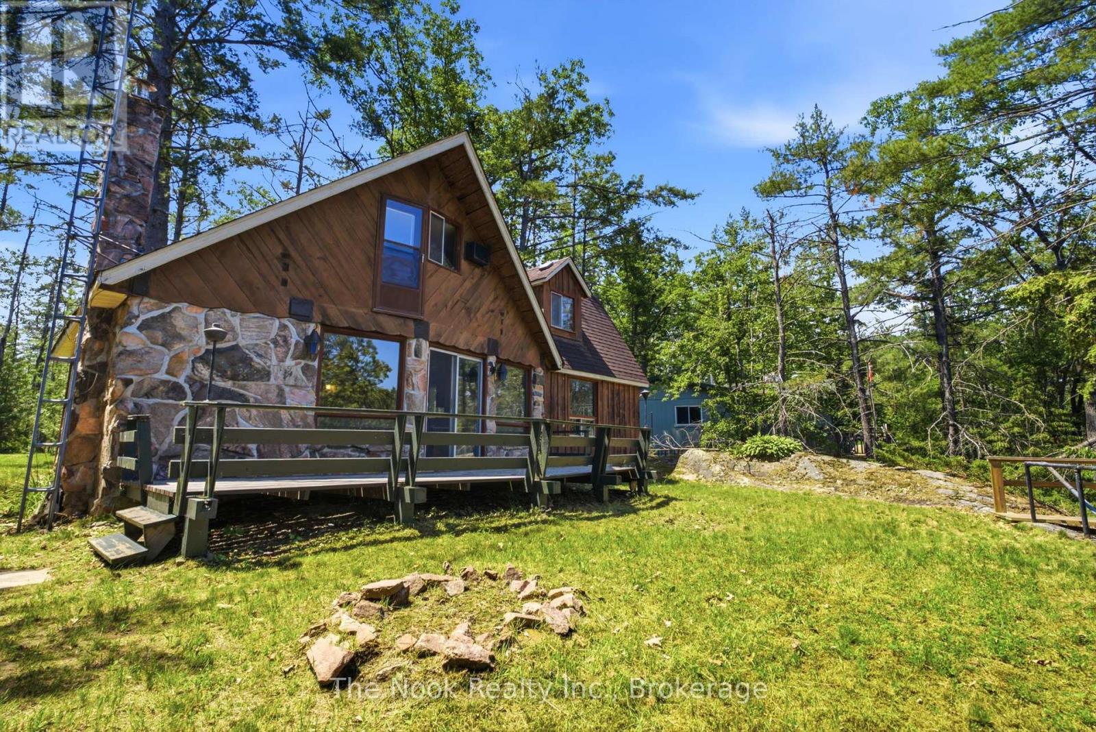 69 Island Drive, Trent Lakes, Ontario  K0L 1J0 - Photo 49 - X13559546