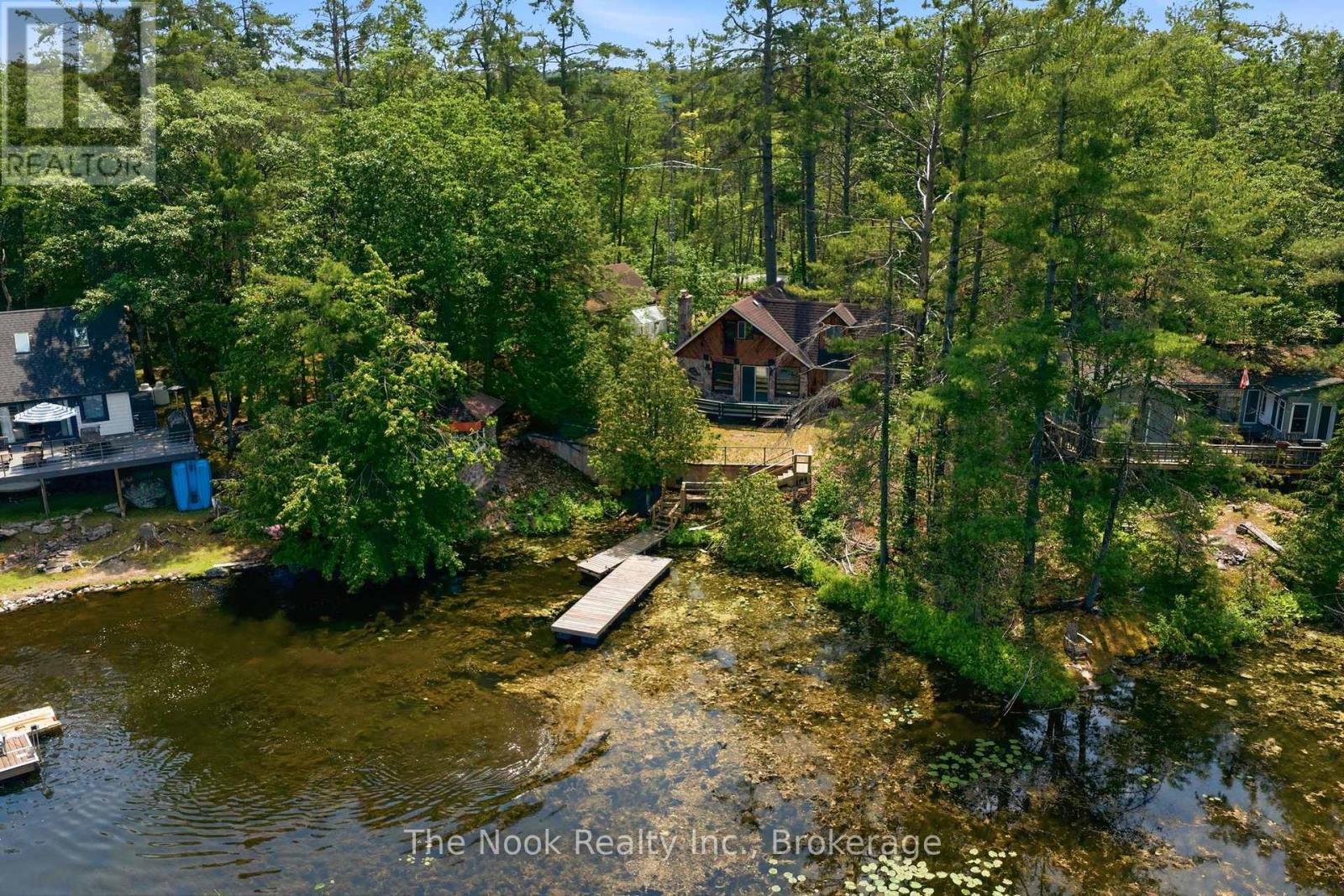 69 Island Drive, Trent Lakes, Ontario  K0L 1J0 - Photo 9 - X13559546