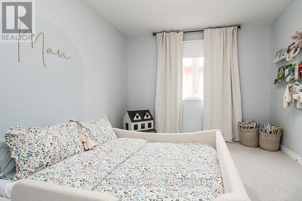 401 Bianco Crescent, Peterborough (Monaghan Ward 2), Ontario  K9K 0A3 - Photo 17 - X13559832