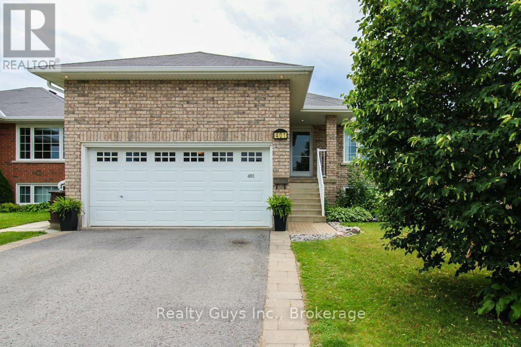 401 Bianco Crescent, Peterborough (Monaghan Ward 2), Ontario  K9K 0A3 - Photo 2 - X13559832