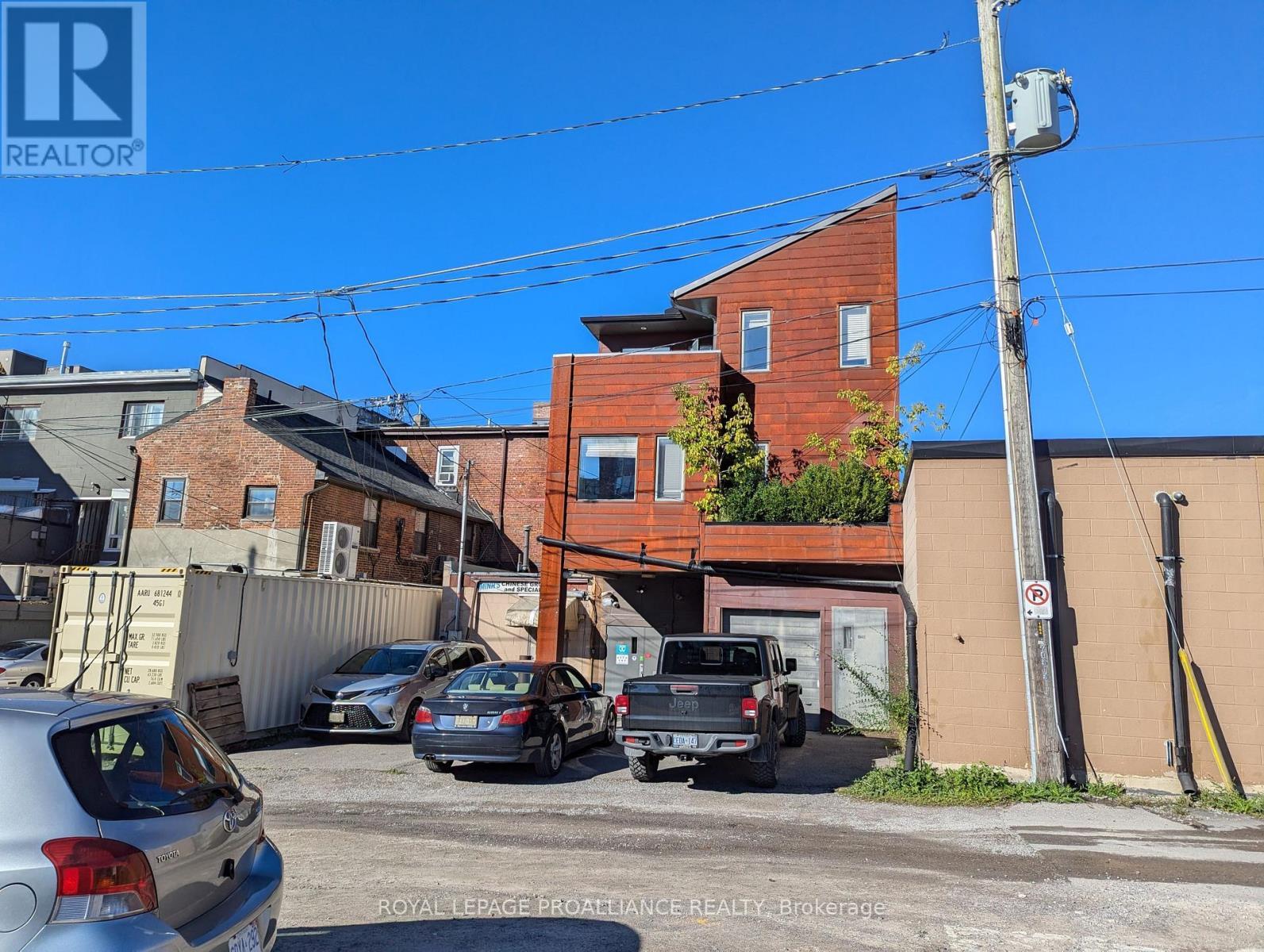 432 George Street N, Peterborough (Town Ward 3), Ontario  K9H 3R5 - Photo 2 - X13560422