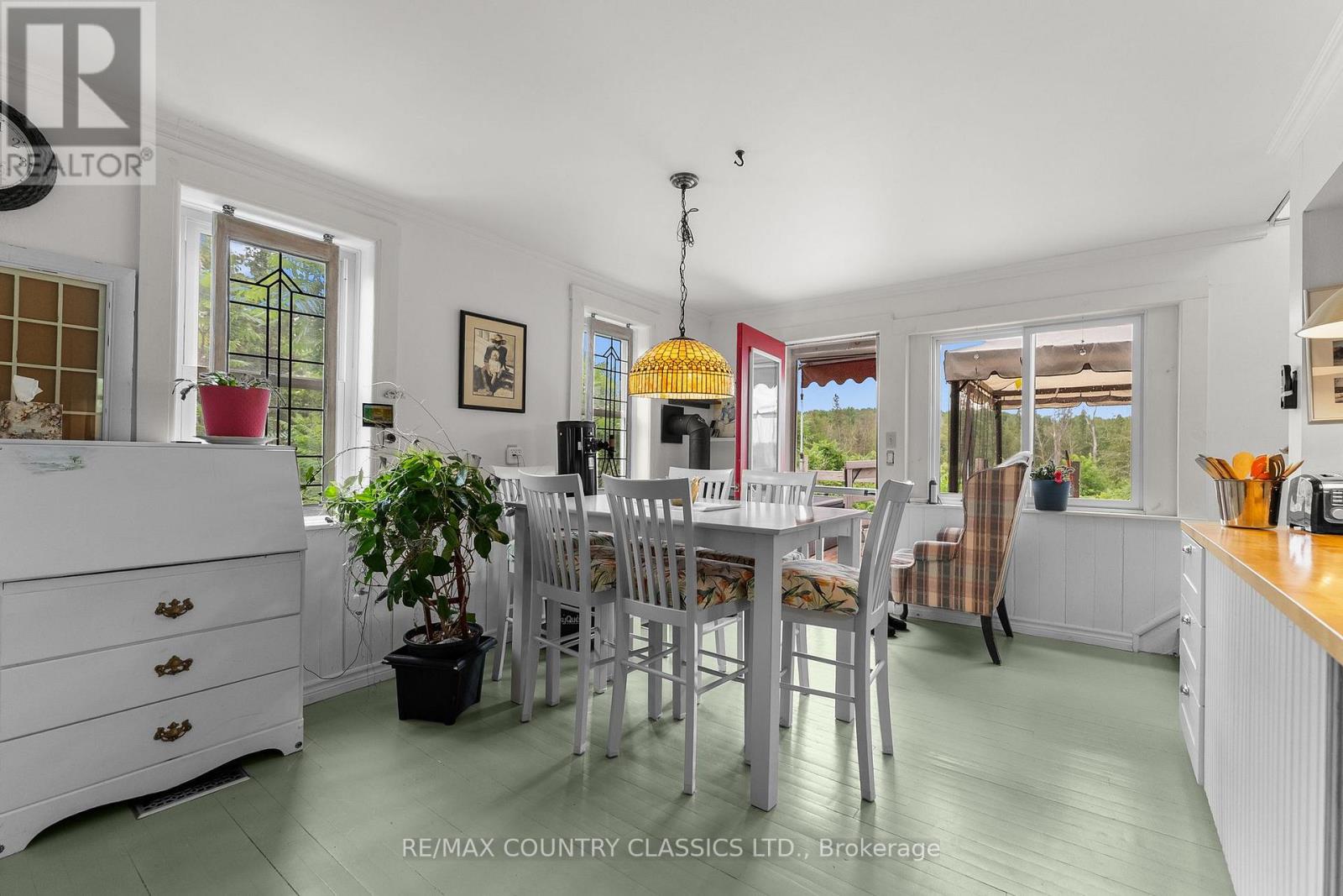 858 St Ola Road, Limerick, Ontario  K0L 1W0 - Photo 12 - X13560440