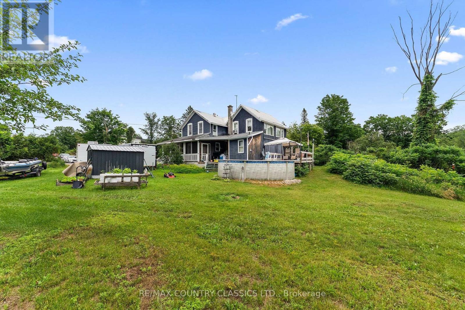 858 St Ola Road, Limerick, Ontario  K0L 1W0 - Photo 31 - X13560440