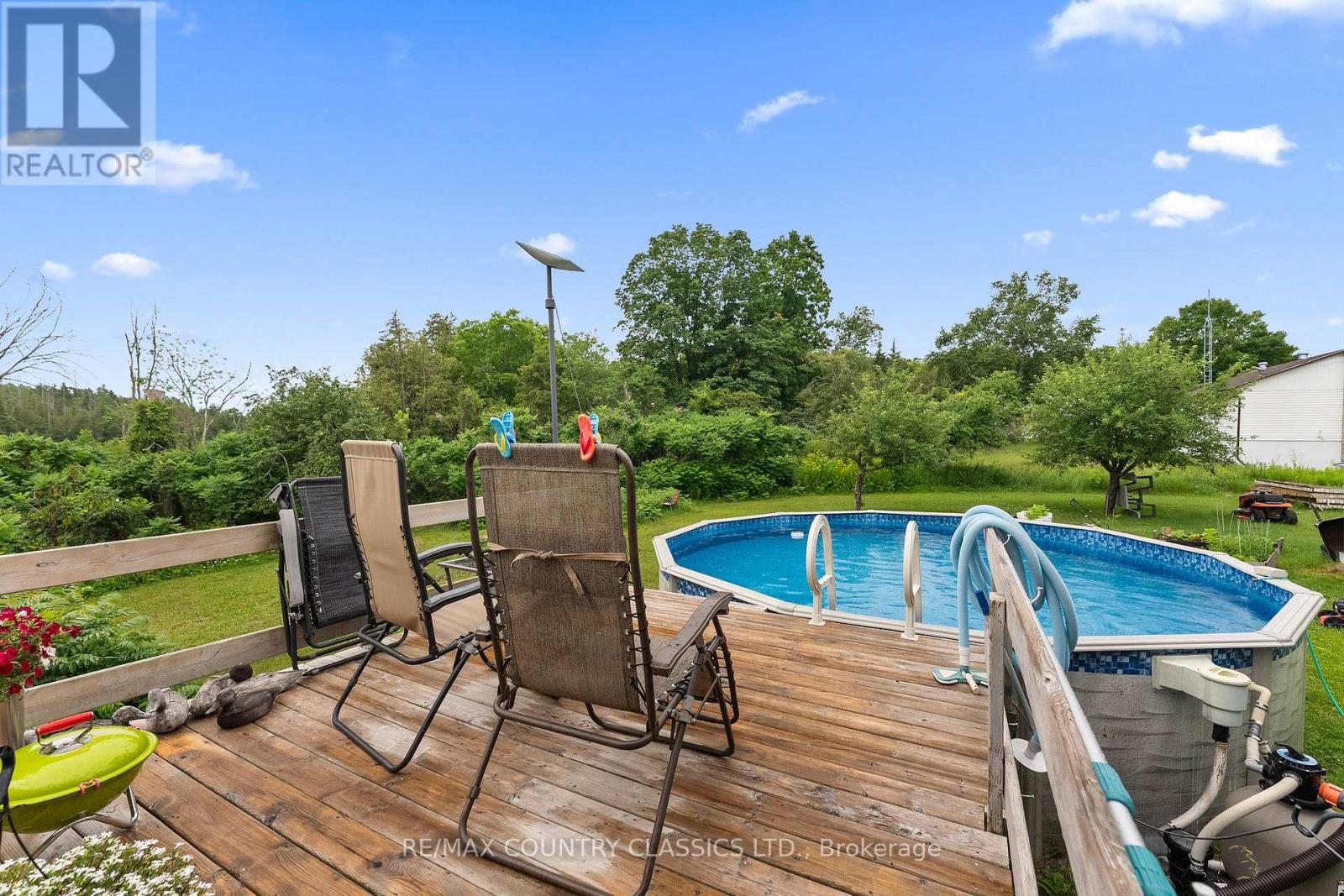 858 St Ola Road, Limerick, Ontario  K0L 1W0 - Photo 33 - X13560440