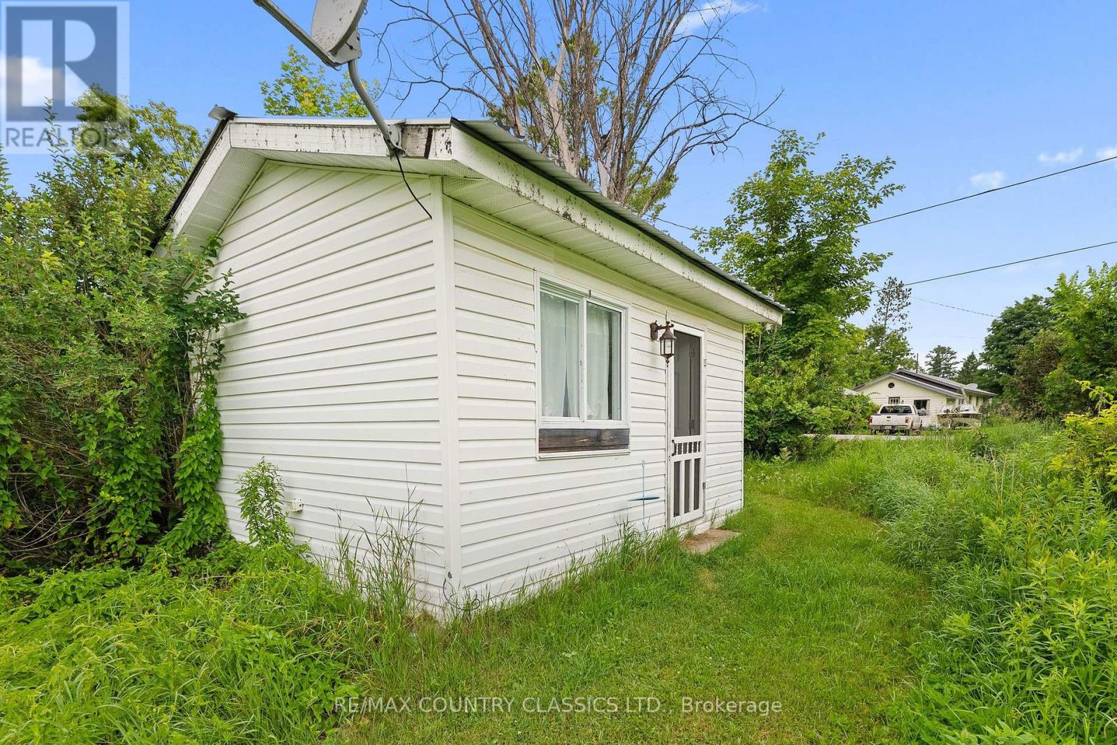 858 St Ola Road, Limerick, Ontario  K0L 1W0 - Photo 34 - X13560440