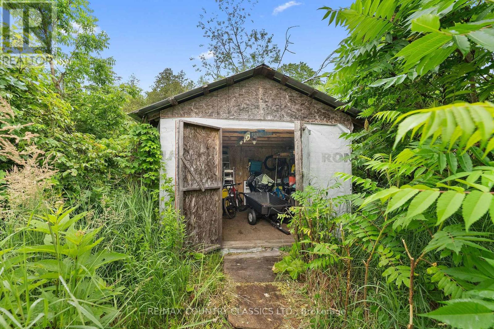 858 St Ola Road, Limerick, Ontario  K0L 1W0 - Photo 35 - X13560440