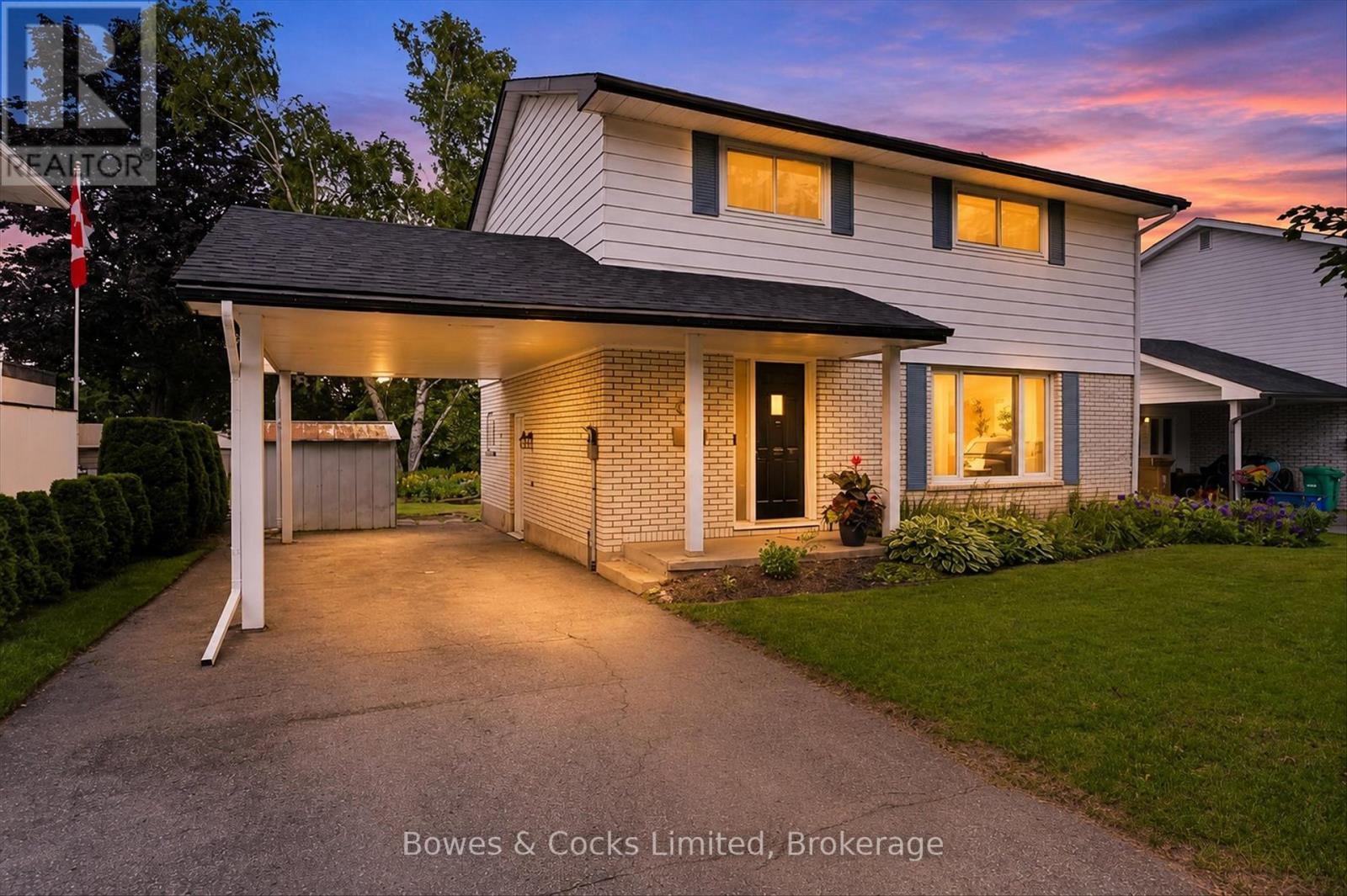 1228 Bathurst Street, Peterborough (Northcrest Ward 5), Ontario  K9H 6X5 - Photo 2 - X13560524