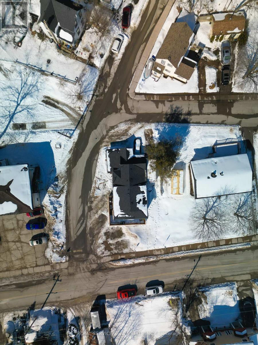 69 Maple Street, Trent Hills (Campbellford), Ontario  K0L 1L0 - Photo 21 - X13560626