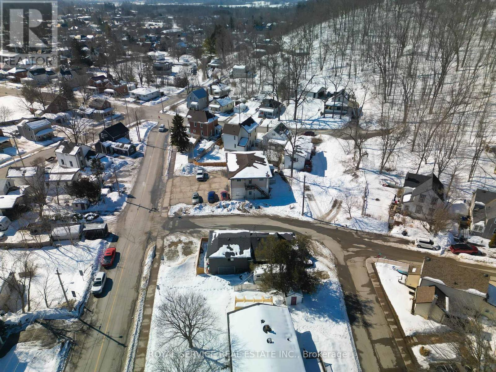 69 Maple Street, Trent Hills (Campbellford), Ontario  K0L 1L0 - Photo 34 - X13560626