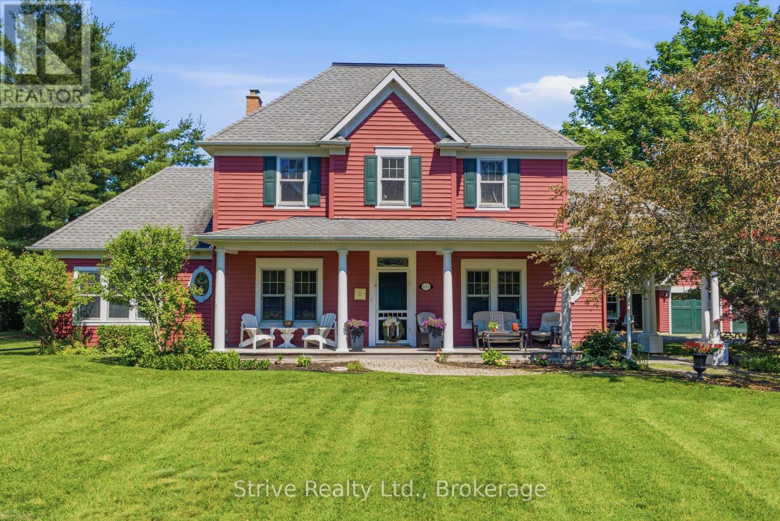619 Mill Street S, Clarington, Ontario  L1B 1L9 - Photo 2 - E13560936