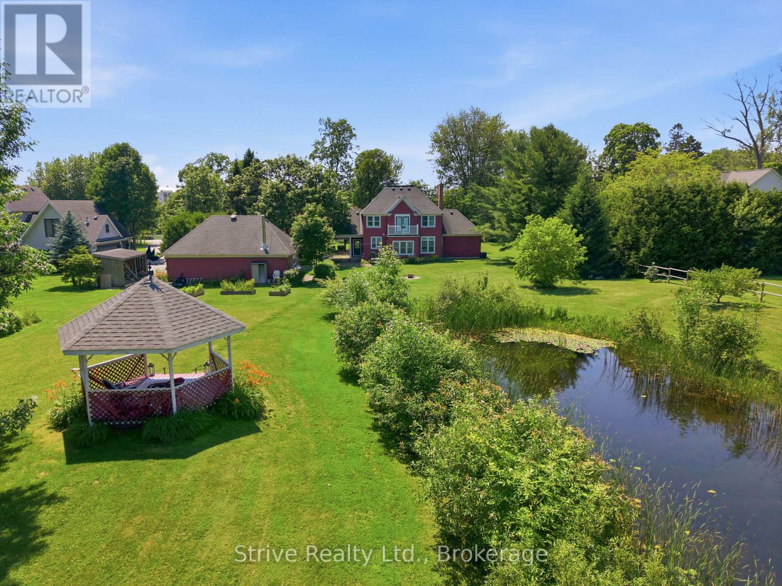 619 Mill Street S, Clarington, Ontario  L1B 1L9 - Photo 47 - E13560936