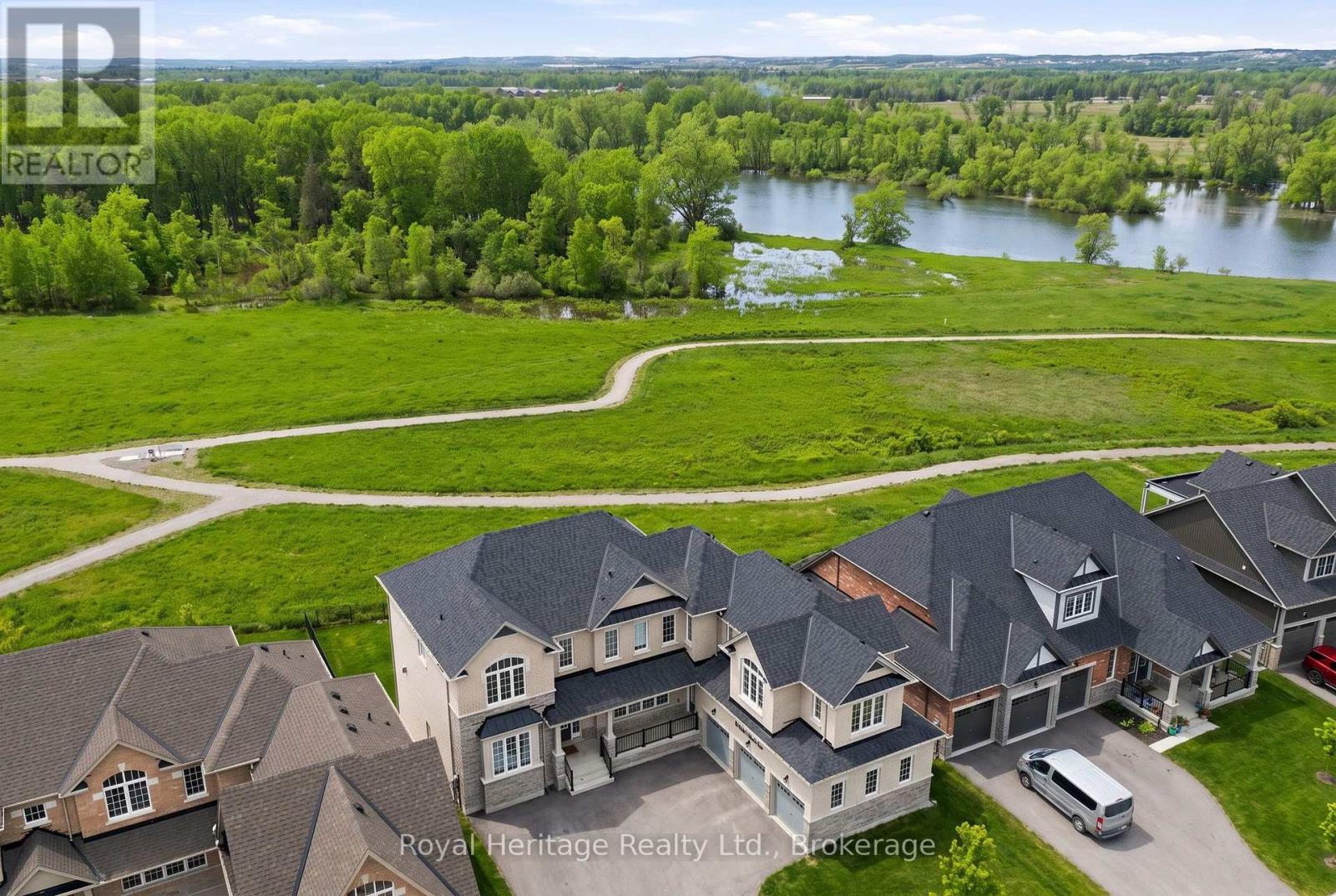 36 Golden Meadows Drive, Otonabee-South Monaghan, Ontario  K9J 0K6 - Photo 2 - X13560872