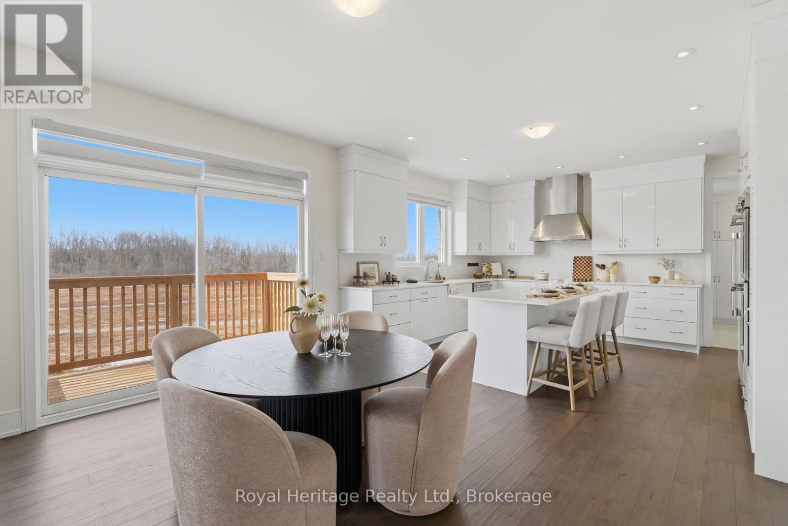 36 Golden Meadows Drive, Otonabee-South Monaghan, Ontario  K9J 0K6 - Photo 4 - X13560872