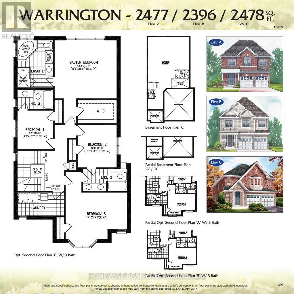 510 Clayton Avenue, Peterborough (Monaghan Ward 2), Ontario  K9K 0H5 - Photo 11 - X13560770