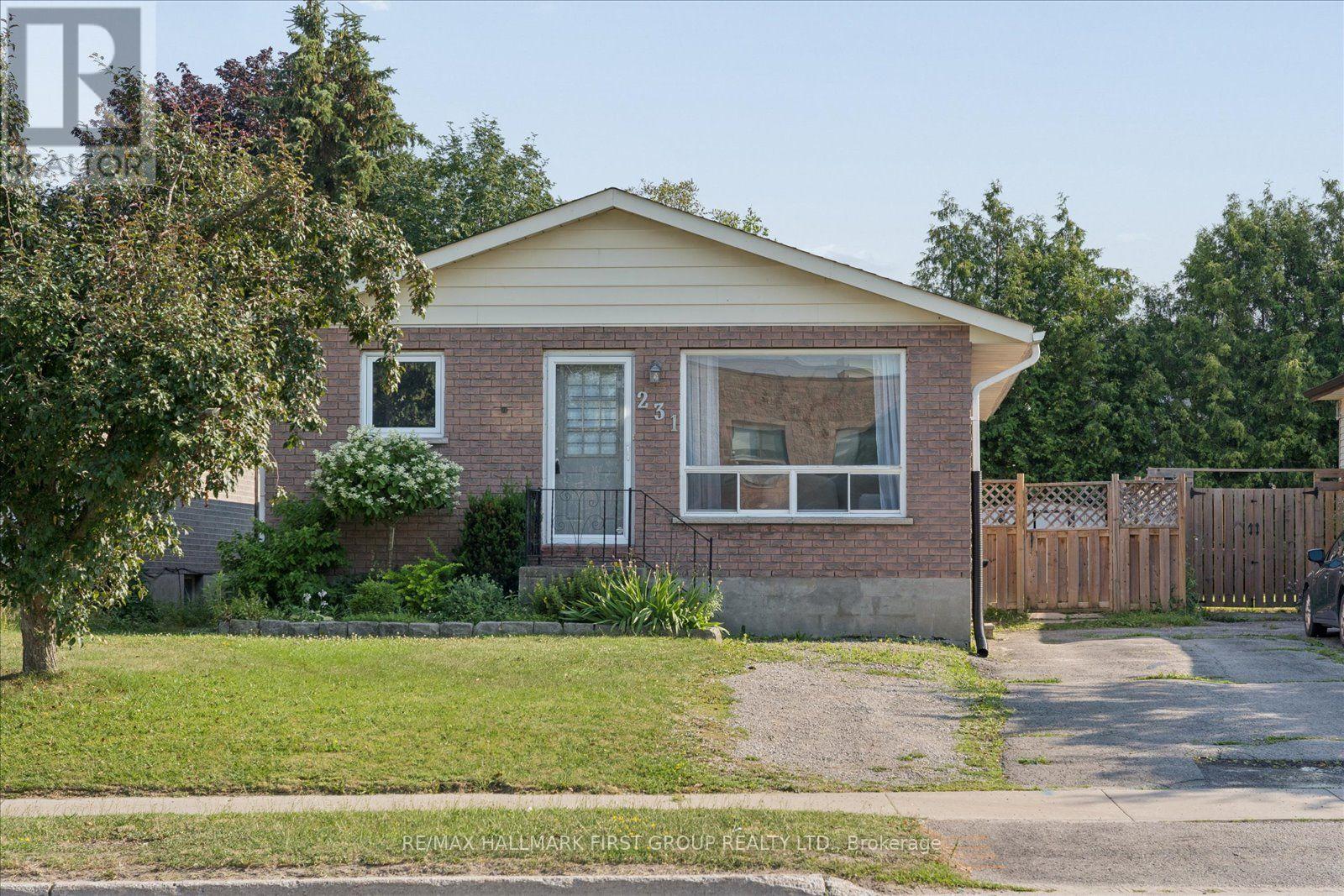 231 MARY STREET W, kawartha lakes (lindsay), Ontario
