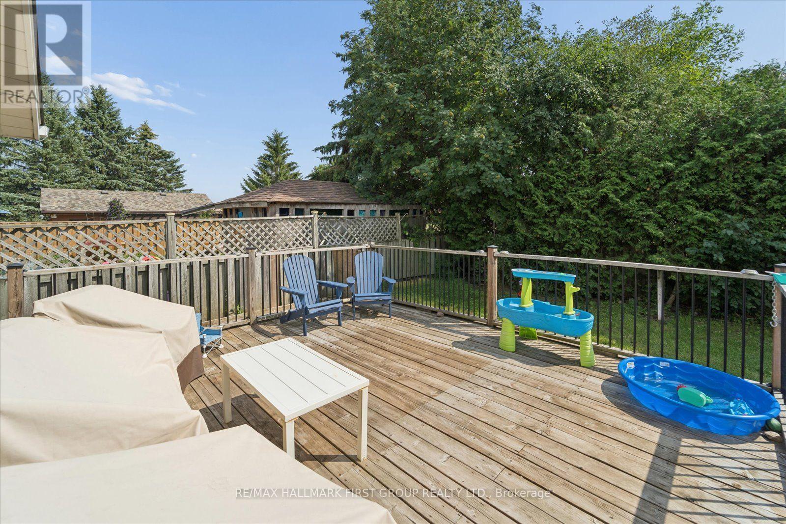 231 Mary Street W, Kawartha Lakes (Lindsay), Ontario  K9V 5K6 - Photo 25 - X13560946