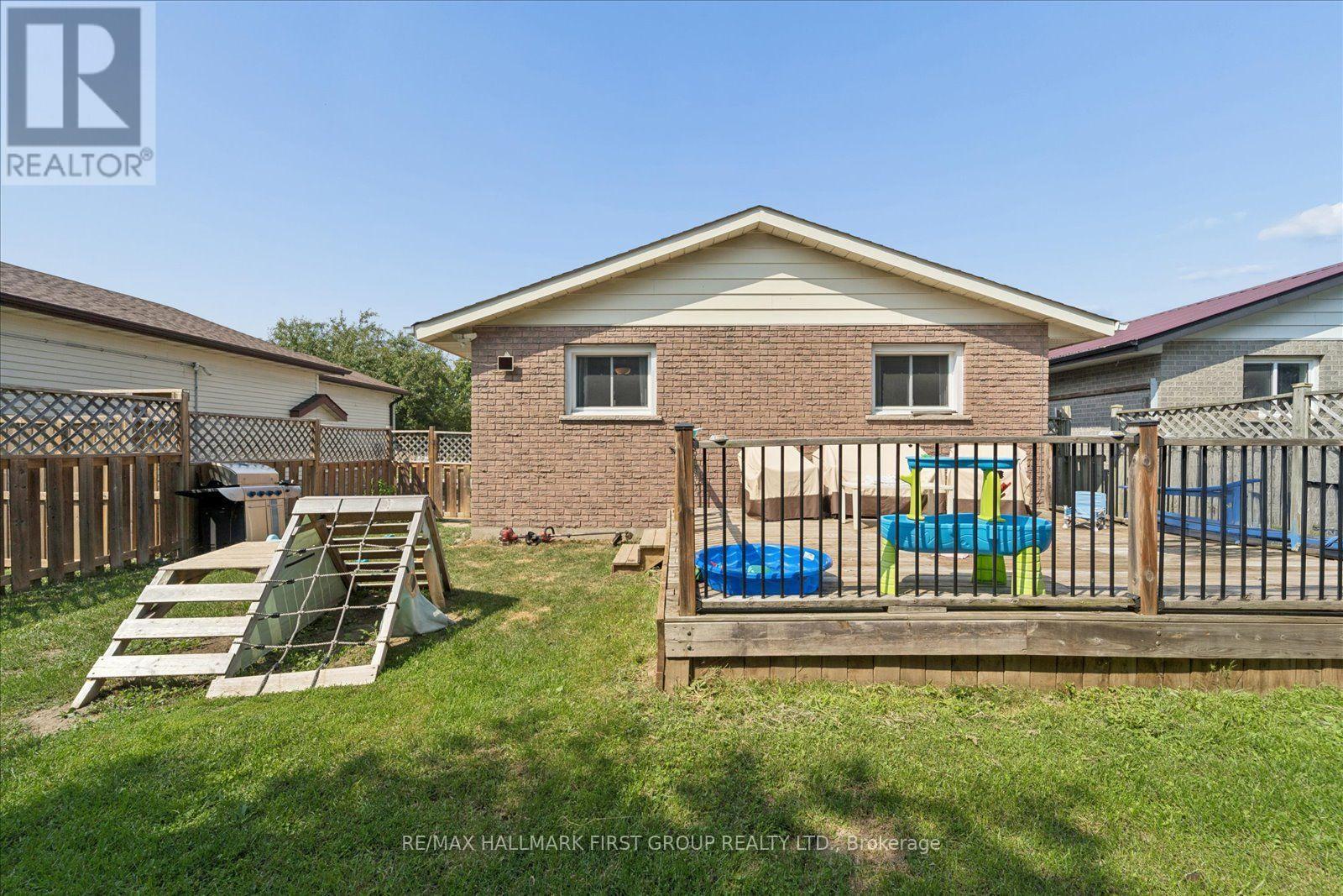 231 Mary Street W, Kawartha Lakes (Lindsay), Ontario  K9V 5K6 - Photo 26 - X13560946