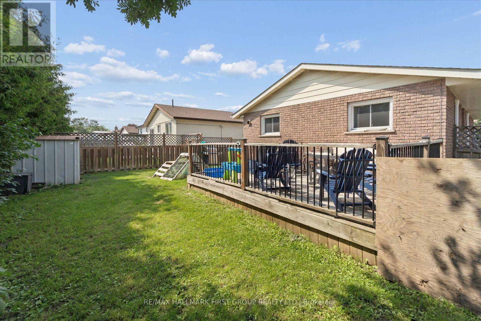 231 Mary Street W, Kawartha Lakes (Lindsay), Ontario  K9V 5K6 - Photo 27 - X13560946