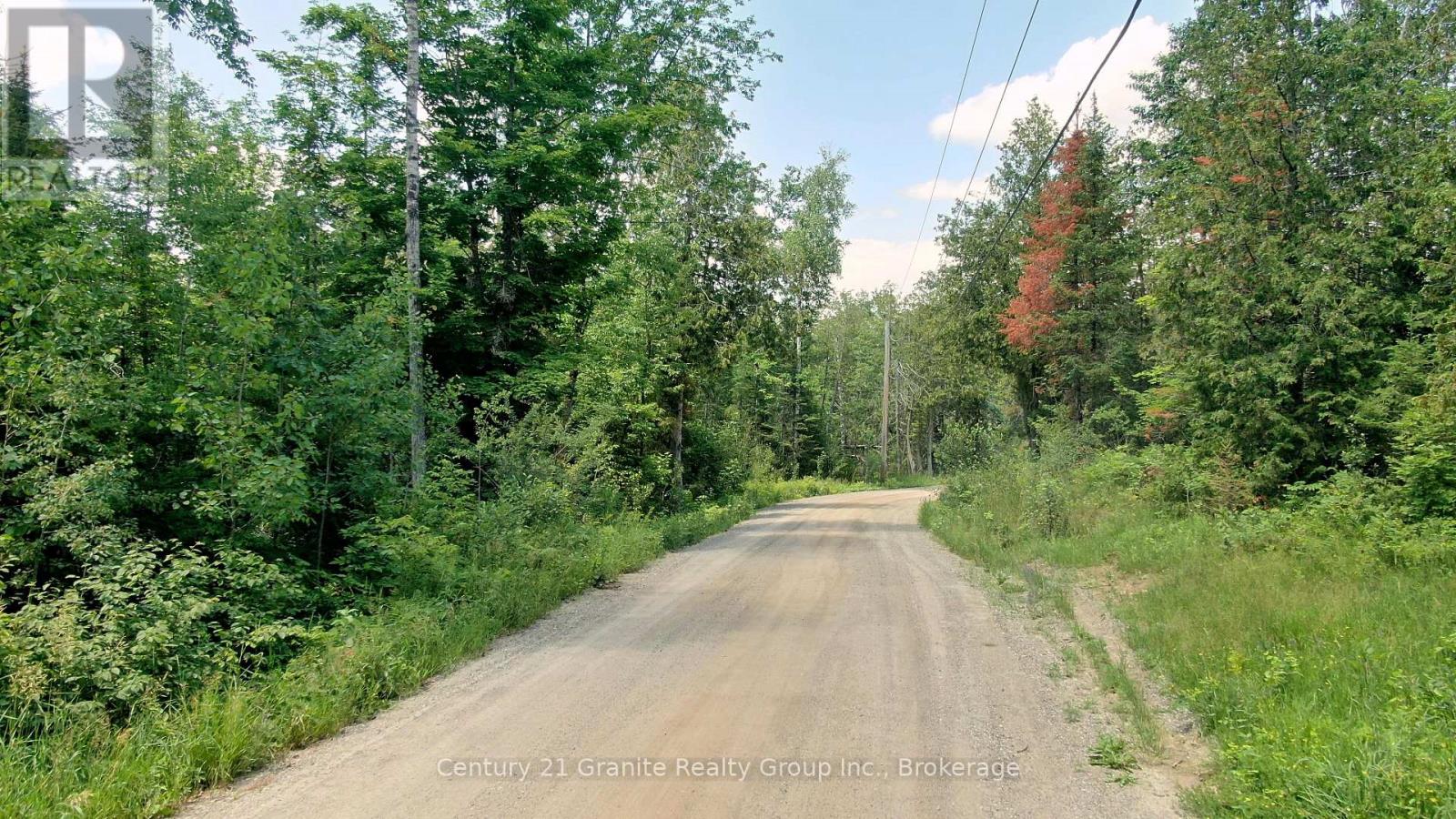 0 OLD HASTINGS ROAD, wollaston, Ontario