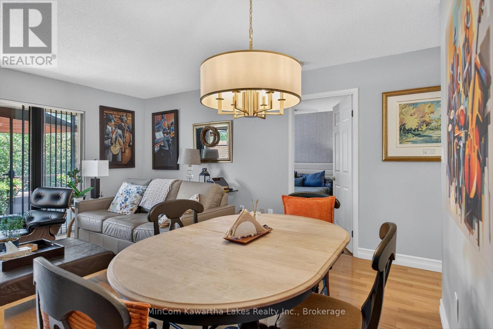 313 - 921 Armour Road, Peterborough (Ashburnham Ward 4), Ontario  K9H 7K5 - Photo 12 - X13561636