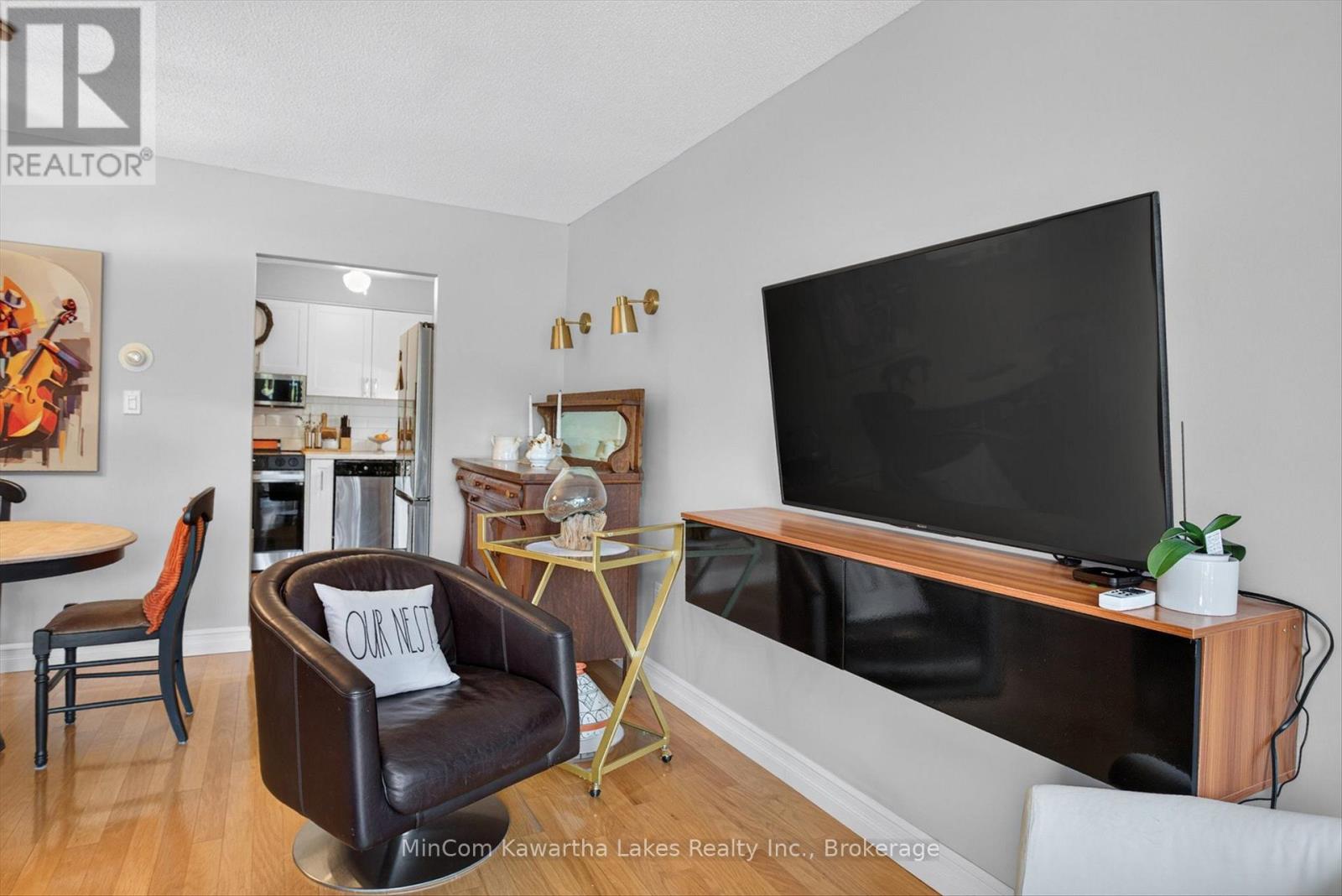 313 - 921 Armour Road, Peterborough (Ashburnham Ward 4), Ontario  K9H 7K5 - Photo 16 - X13561636