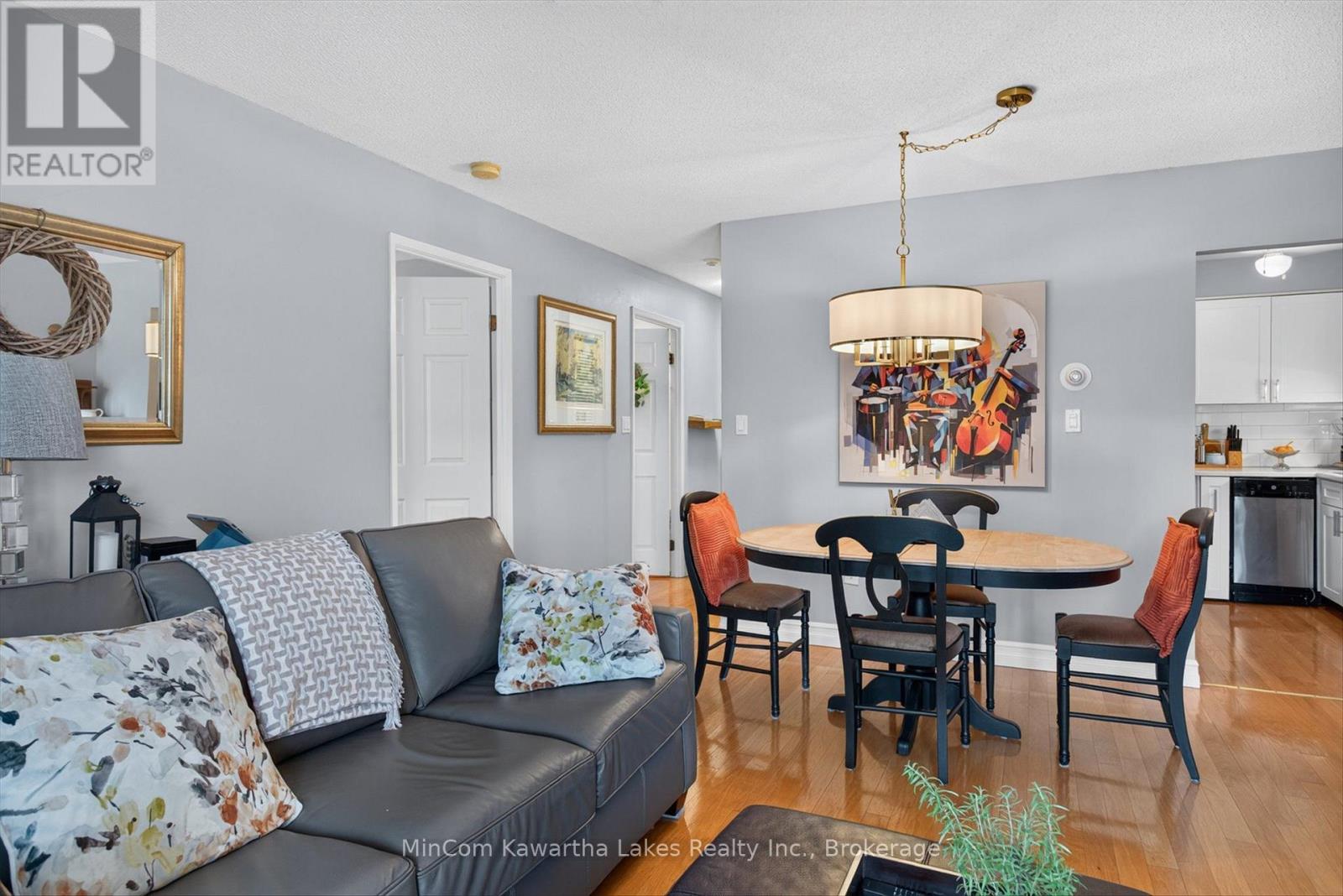 313 - 921 Armour Road, Peterborough (Ashburnham Ward 4), Ontario  K9H 7K5 - Photo 17 - X13561636