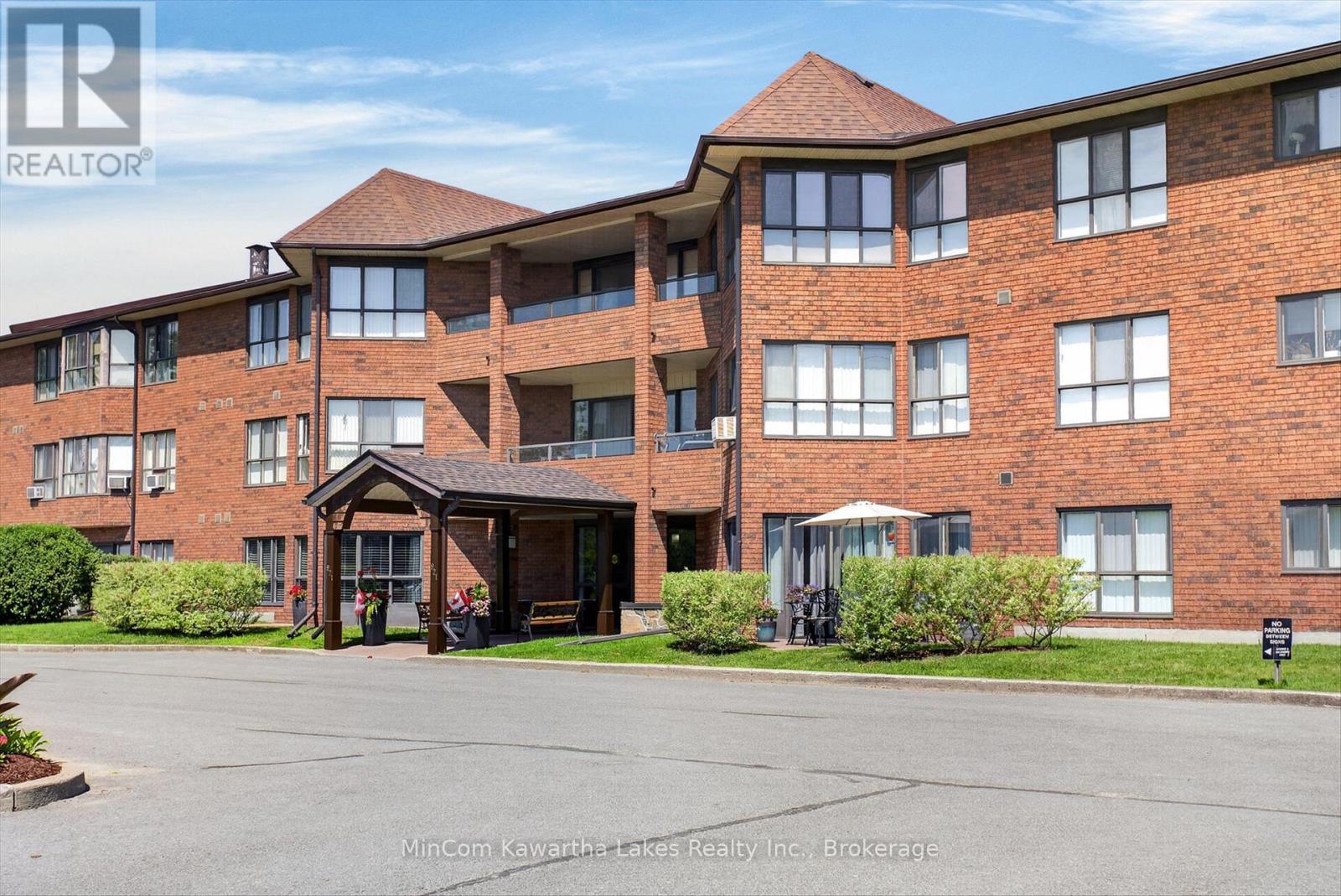 313 - 921 Armour Road, Peterborough (Ashburnham Ward 4), Ontario  K9H 7K5 - Photo 44 - X13561636
