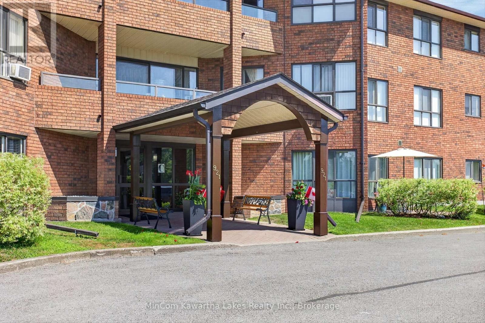 313 - 921 Armour Road, Peterborough (Ashburnham Ward 4), Ontario  K9H 7K5 - Photo 45 - X13561636