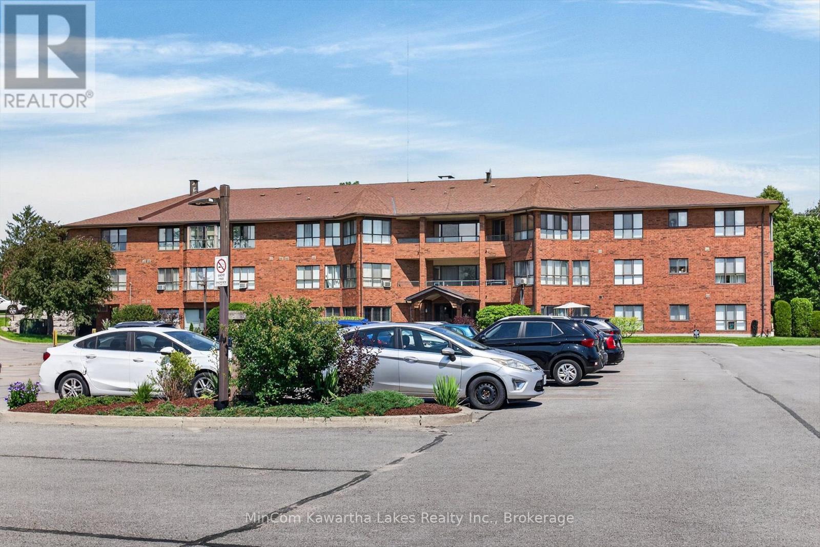 313 - 921 Armour Road, Peterborough (Ashburnham Ward 4), Ontario  K9H 7K5 - Photo 46 - X13561636