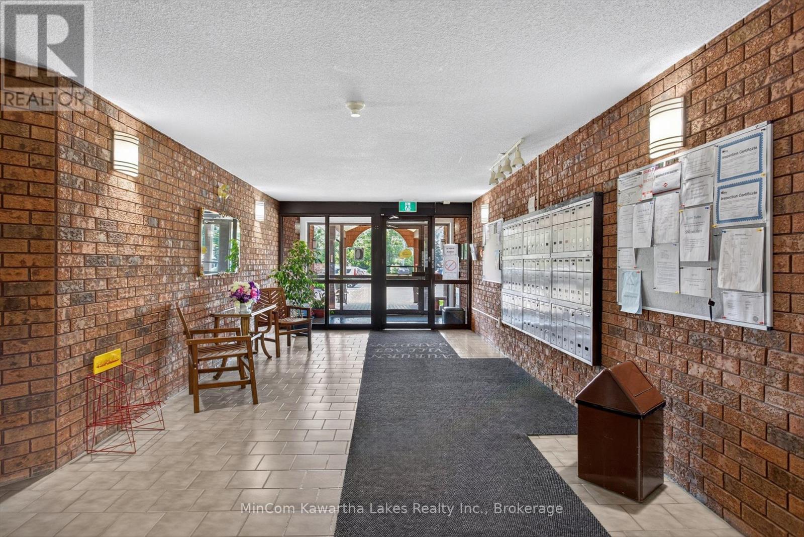 313 - 921 Armour Road, Peterborough (Ashburnham Ward 4), Ontario  K9H 7K5 - Photo 6 - X13561636
