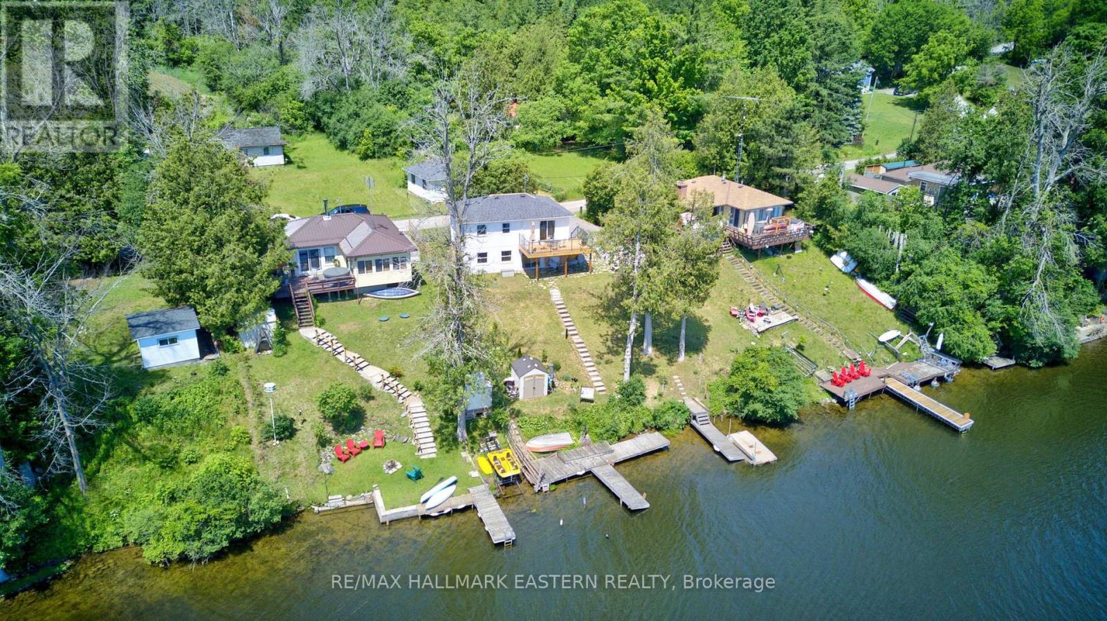 337/338 Rainbow Drive, Otonabee-South Monaghan, Ontario  K0L 1B0 - Photo 2 - X13561740