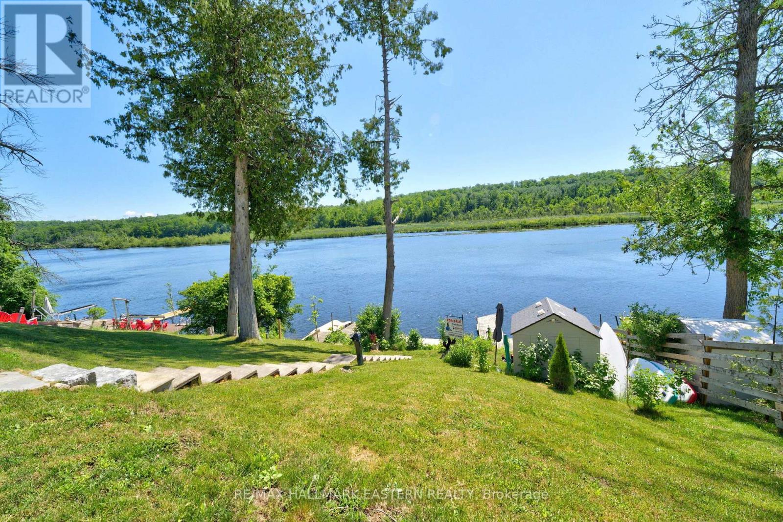 337/338 Rainbow Drive, Otonabee-South Monaghan, Ontario  K0L 1B0 - Photo 29 - X13561740