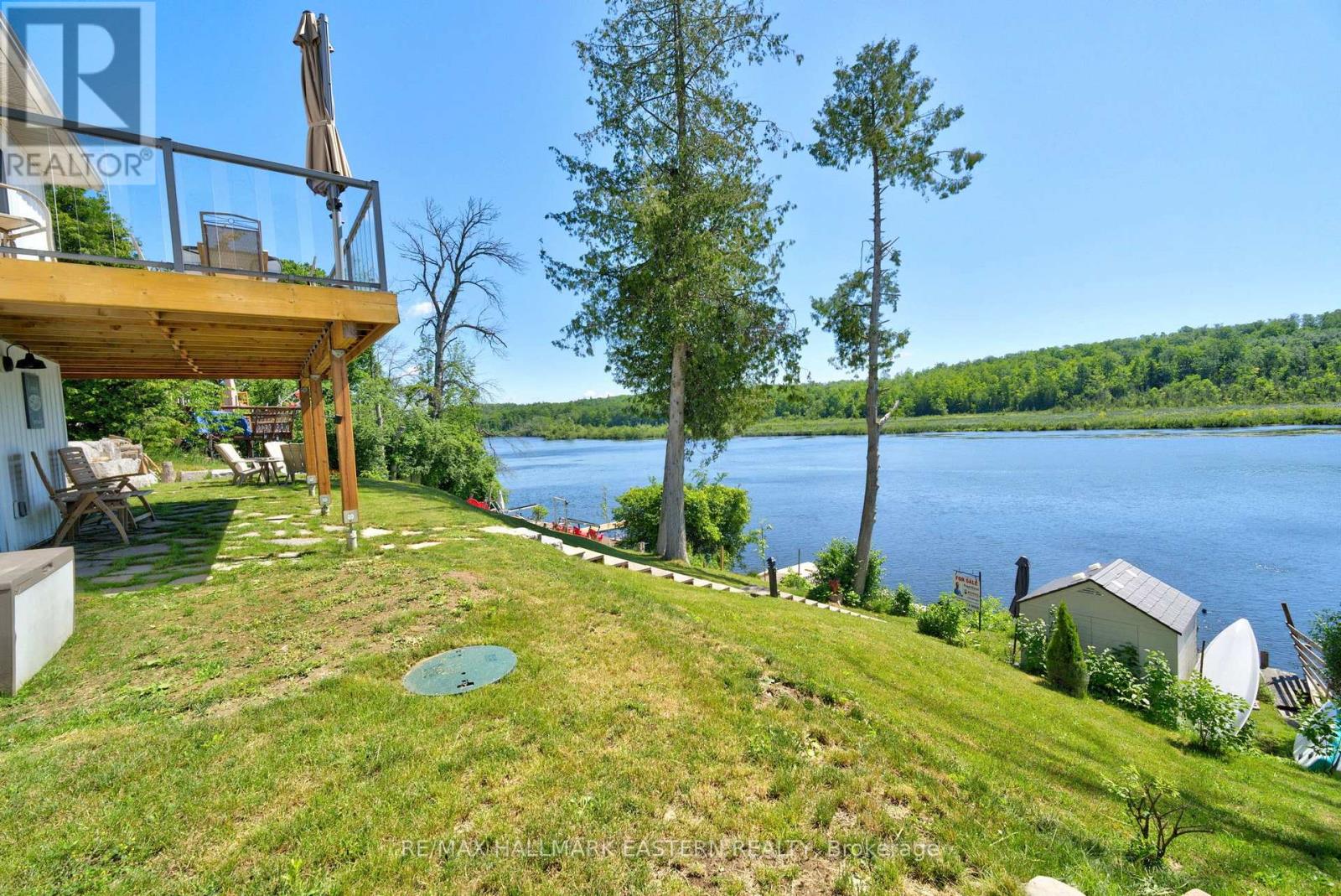 337/338 Rainbow Drive, Otonabee-South Monaghan, Ontario  K0L 1B0 - Photo 30 - X13561740