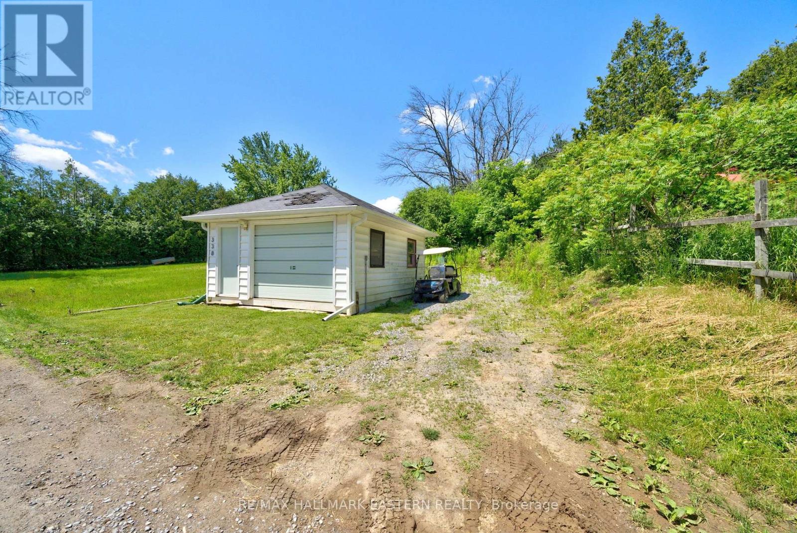337/338 Rainbow Drive, Otonabee-South Monaghan, Ontario  K0L 1B0 - Photo 34 - X13561740