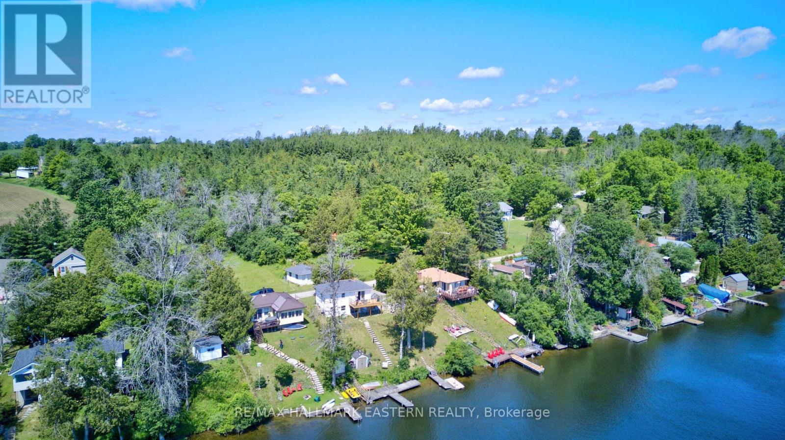 337/338 Rainbow Drive, Otonabee-South Monaghan, Ontario  K0L 1B0 - Photo 40 - X13561740