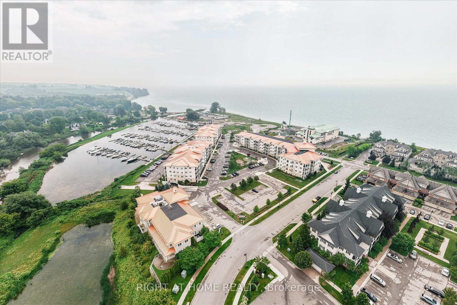 321 - 50 Lakebreeze Drive, Clarington (Newcastle), Ontario  L1B 0V9 - Photo 25 - E13561754