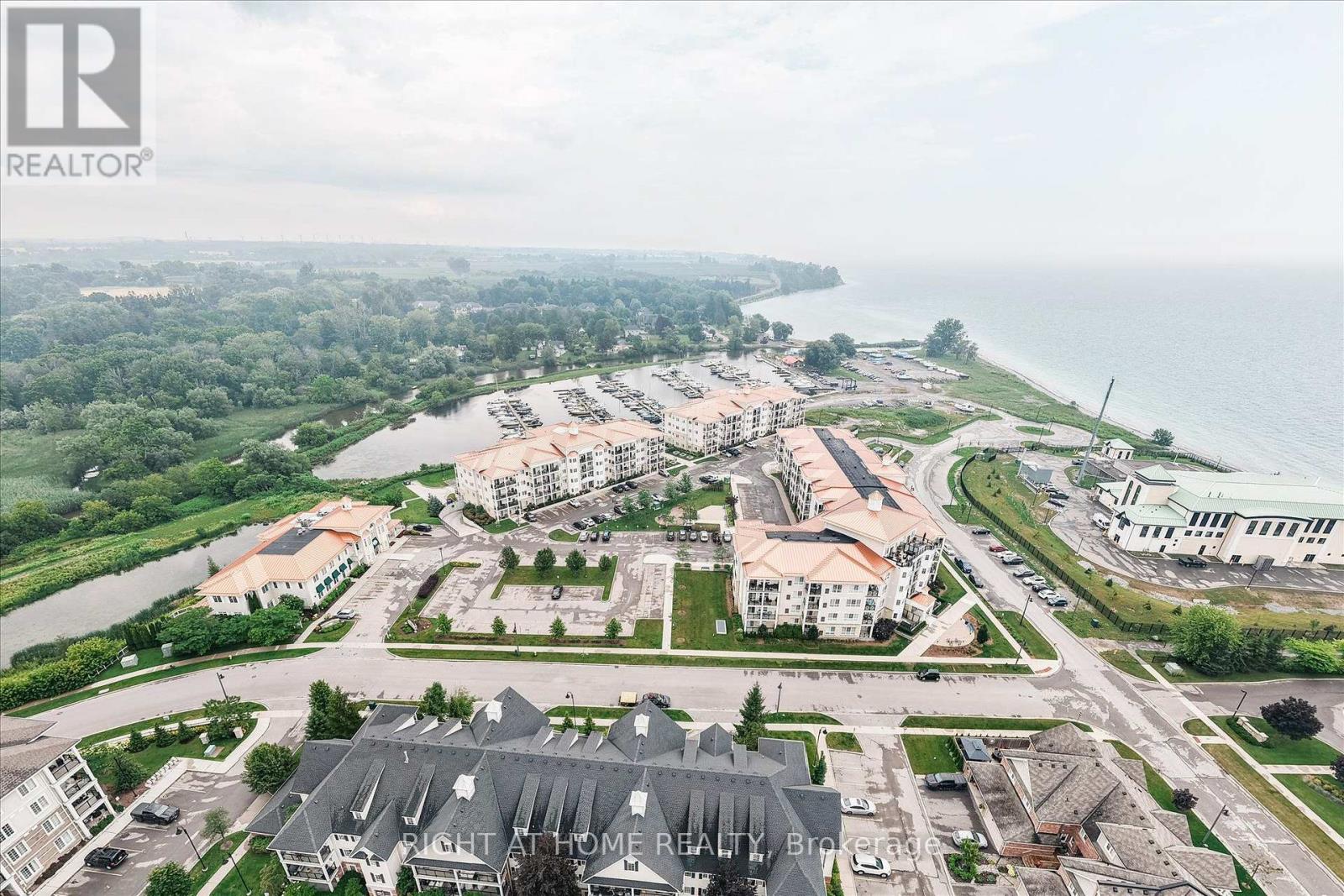 321 - 50 Lakebreeze Drive, Clarington (Newcastle), Ontario  L1B 0V9 - Photo 26 - E13561754