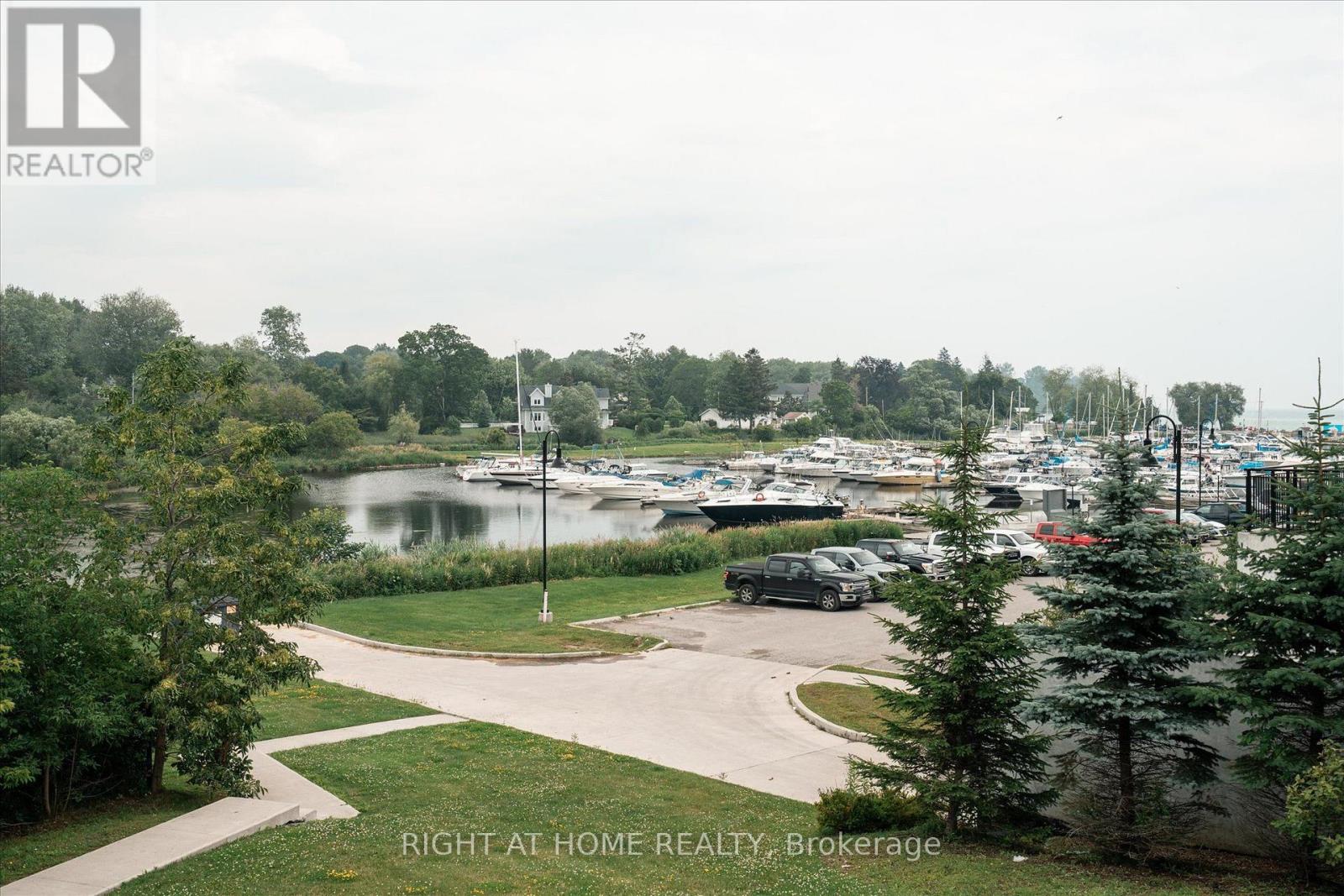 321 - 50 Lakebreeze Drive, Clarington (Newcastle), Ontario  L1B 0V9 - Photo 27 - E13561754