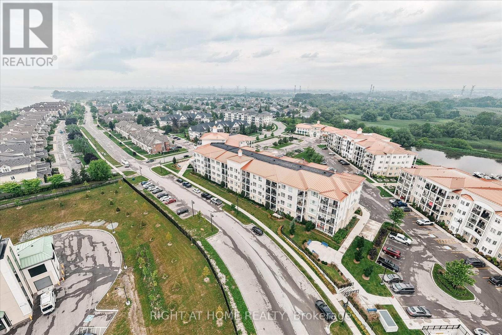 321 - 50 Lakebreeze Drive, Clarington (Newcastle), Ontario  L1B 0V9 - Photo 28 - E13561754