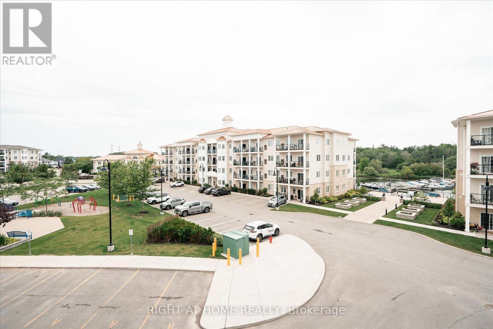 321 - 50 Lakebreeze Drive, Clarington (Newcastle), Ontario  L1B 0V9 - Photo 30 - E13561754