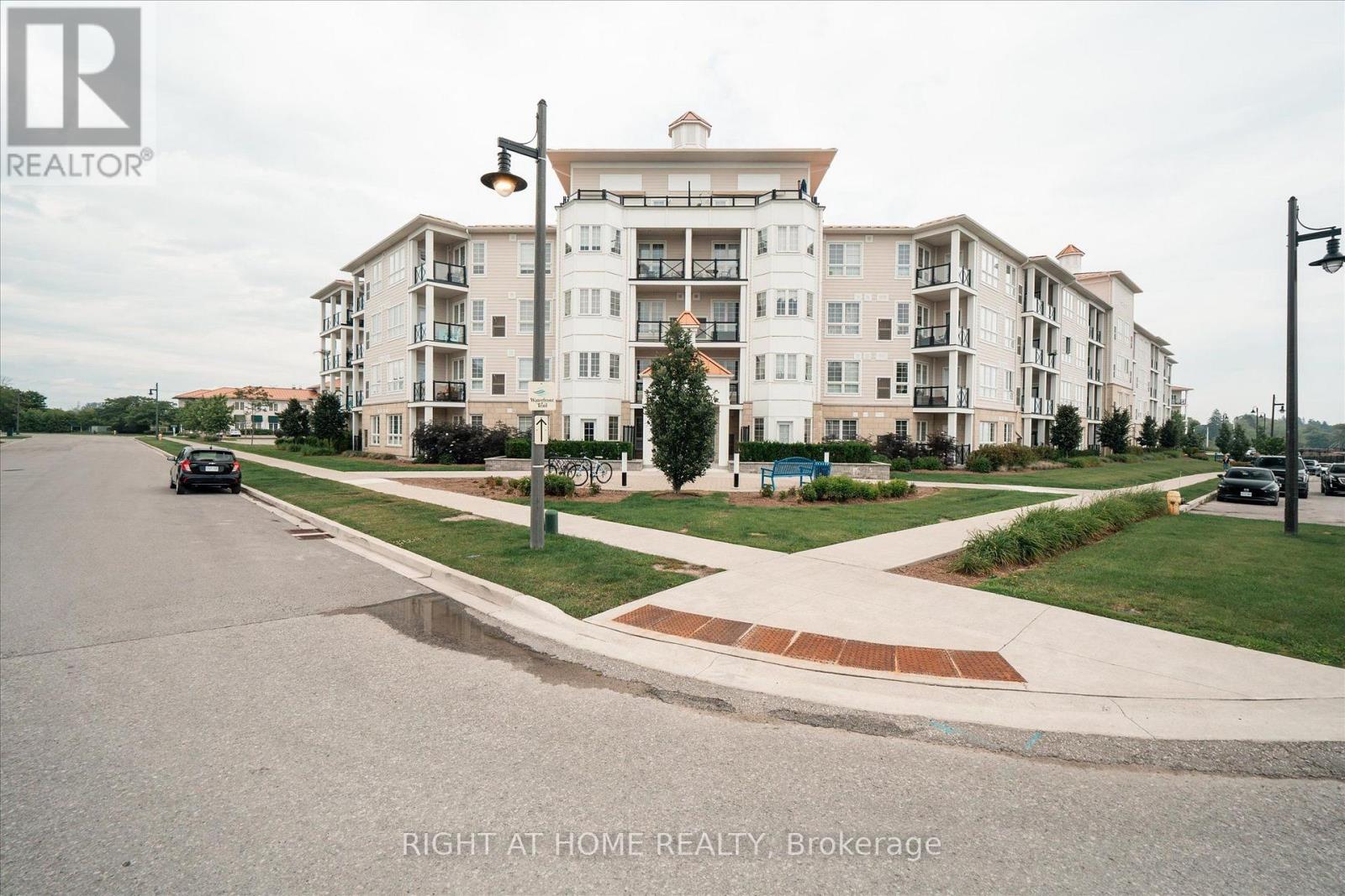 321 - 50 Lakebreeze Drive, Clarington (Newcastle), Ontario  L1B 0V9 - Photo 31 - E13561754