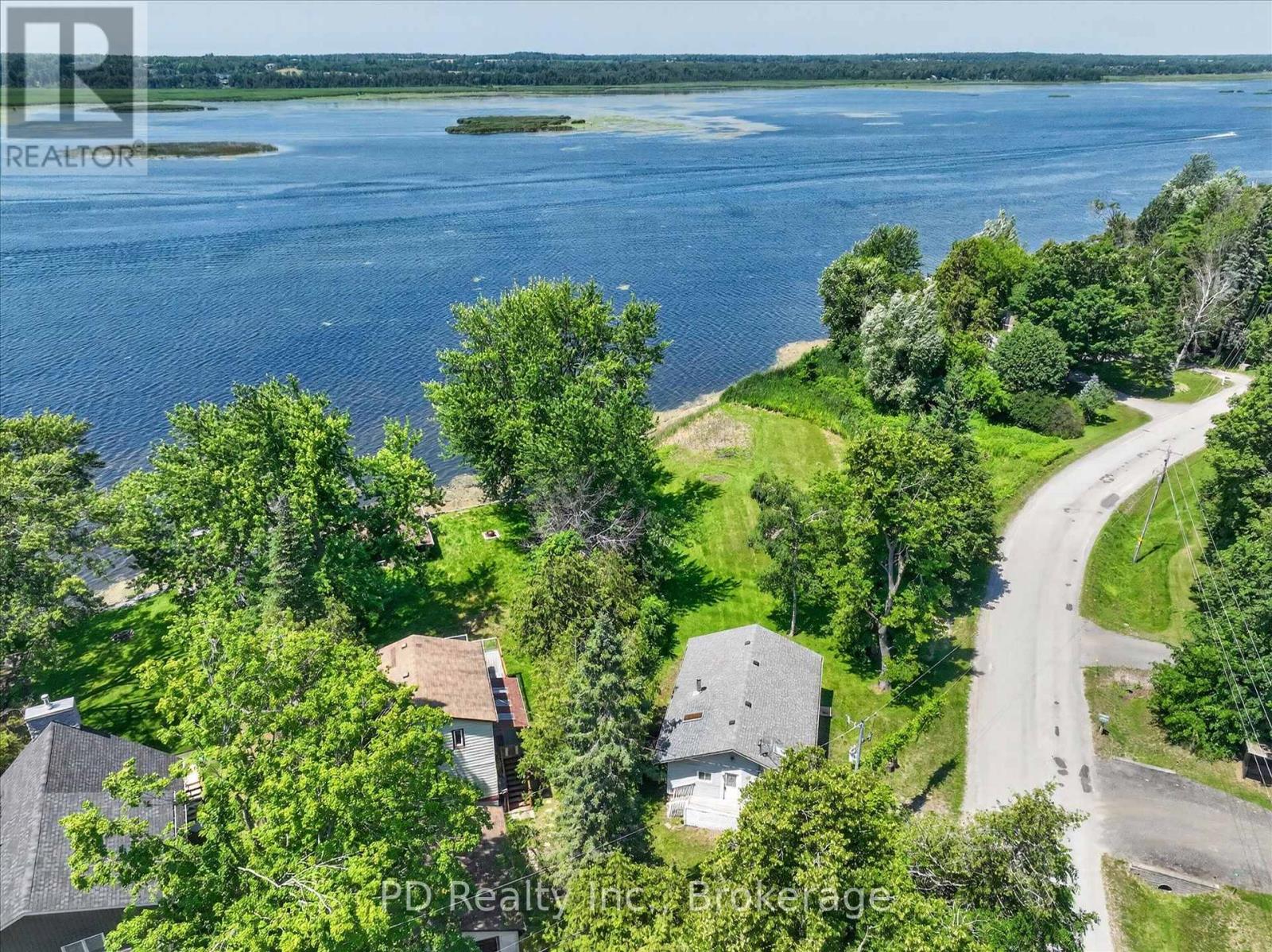 35 WESTVIEW DRIVE, kawartha lakes (emily), Ontario