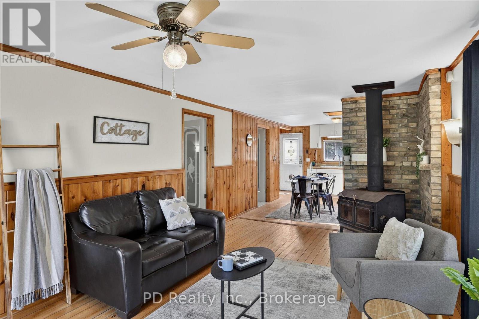 35 Westview Drive, Kawartha Lakes (Emily), Ontario  K0L 2W0 - Photo 19 - X13561846