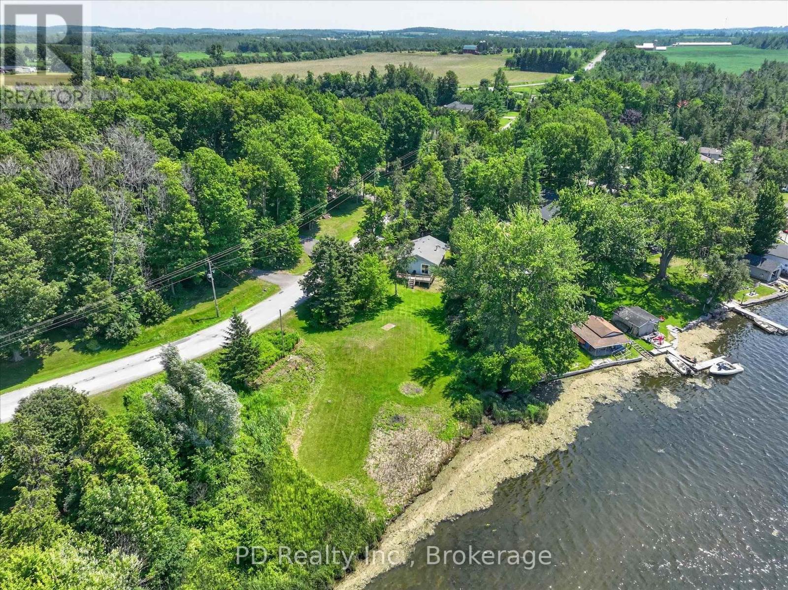 35 Westview Drive, Kawartha Lakes (Emily), Ontario  K0L 2W0 - Photo 45 - X13561846