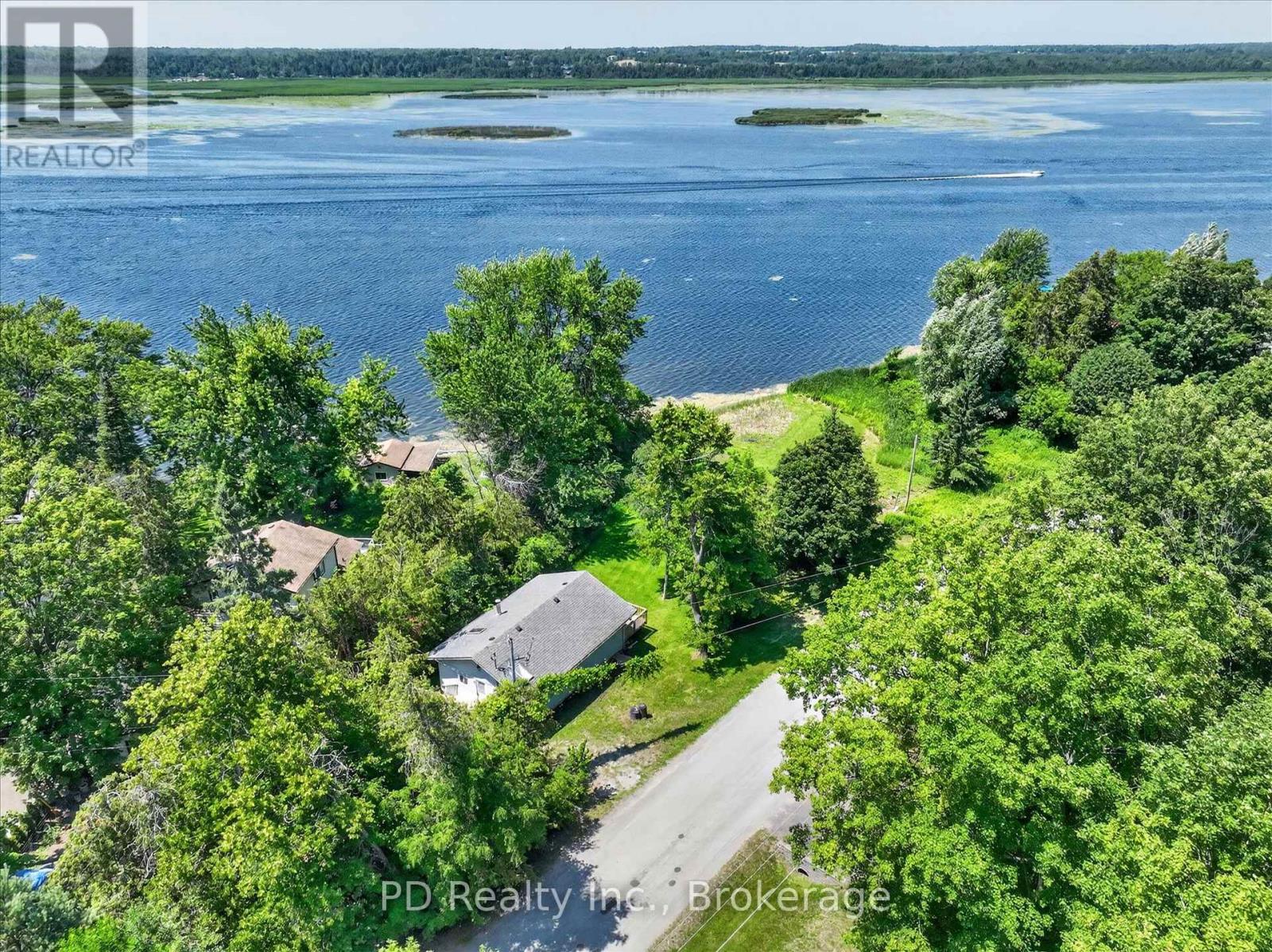 35 Westview Drive, Kawartha Lakes (Emily), Ontario  K0L 2W0 - Photo 50 - X13561846