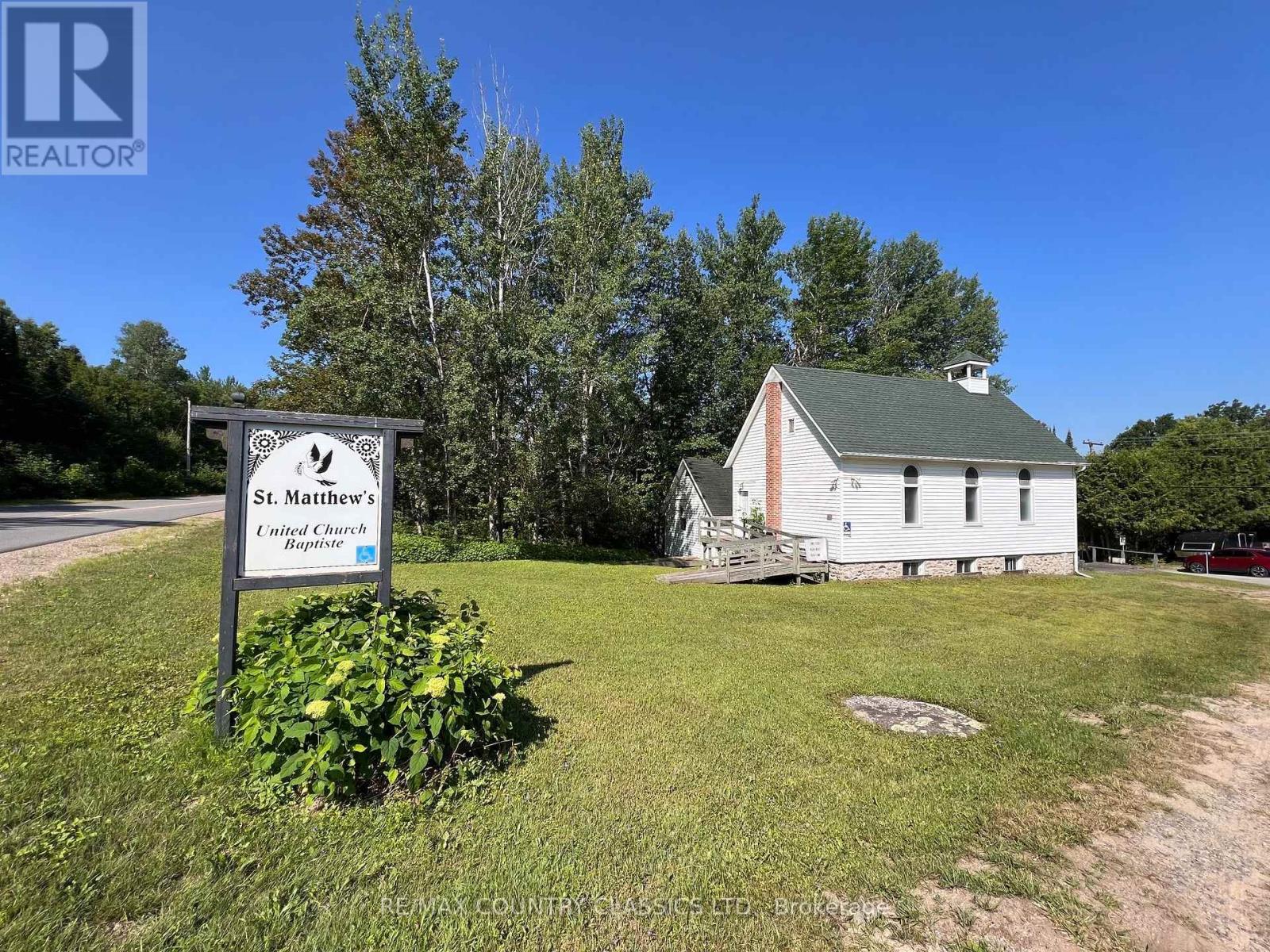 113 Village Street, Hastings Highlands (Herschel Ward), Ontario  K0L 1C0 - Photo 2 - X13561952