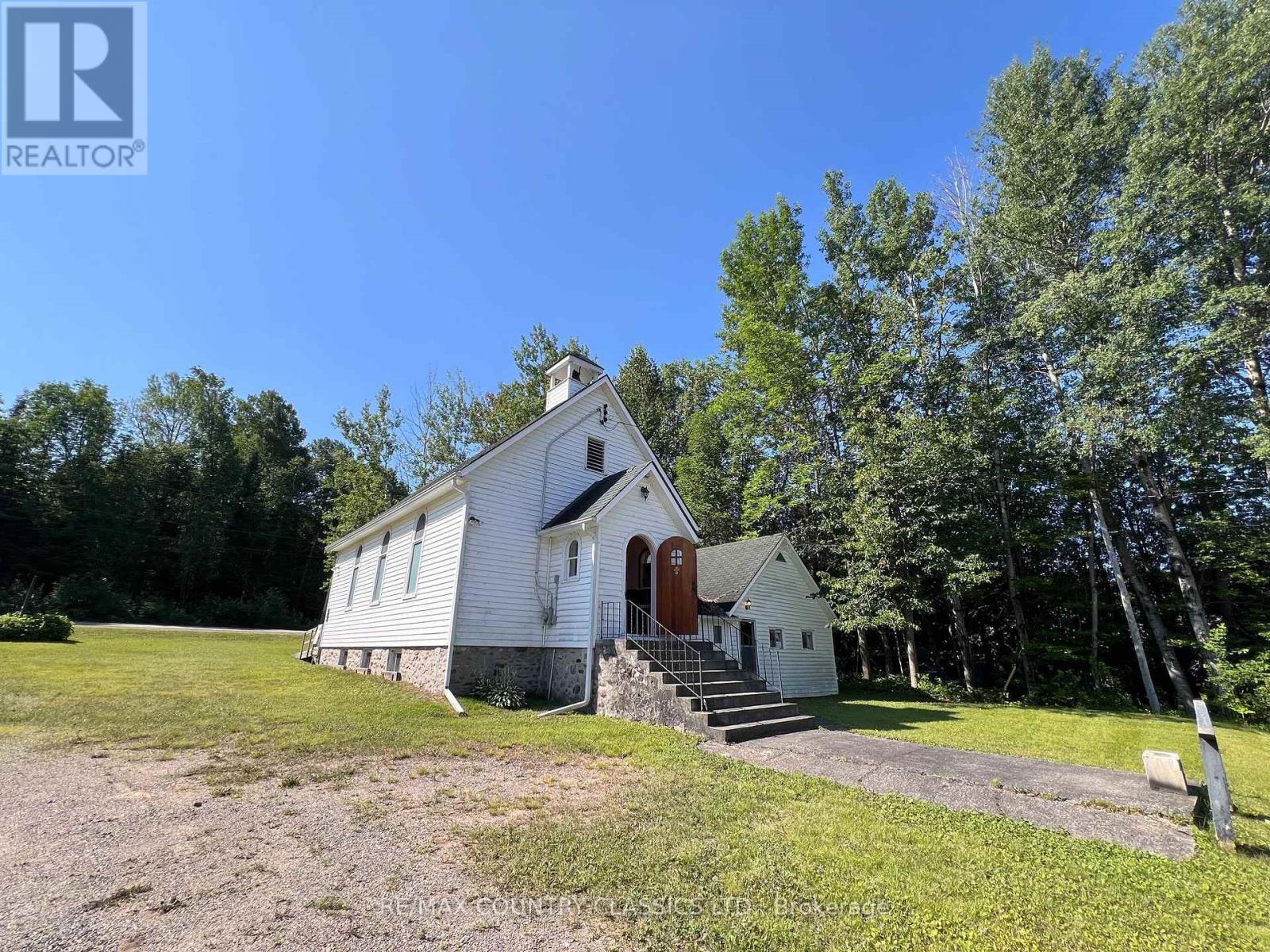113 Village Street, Hastings Highlands (Herschel Ward), Ontario  K0L 1C0 - Photo 21 - X13561952