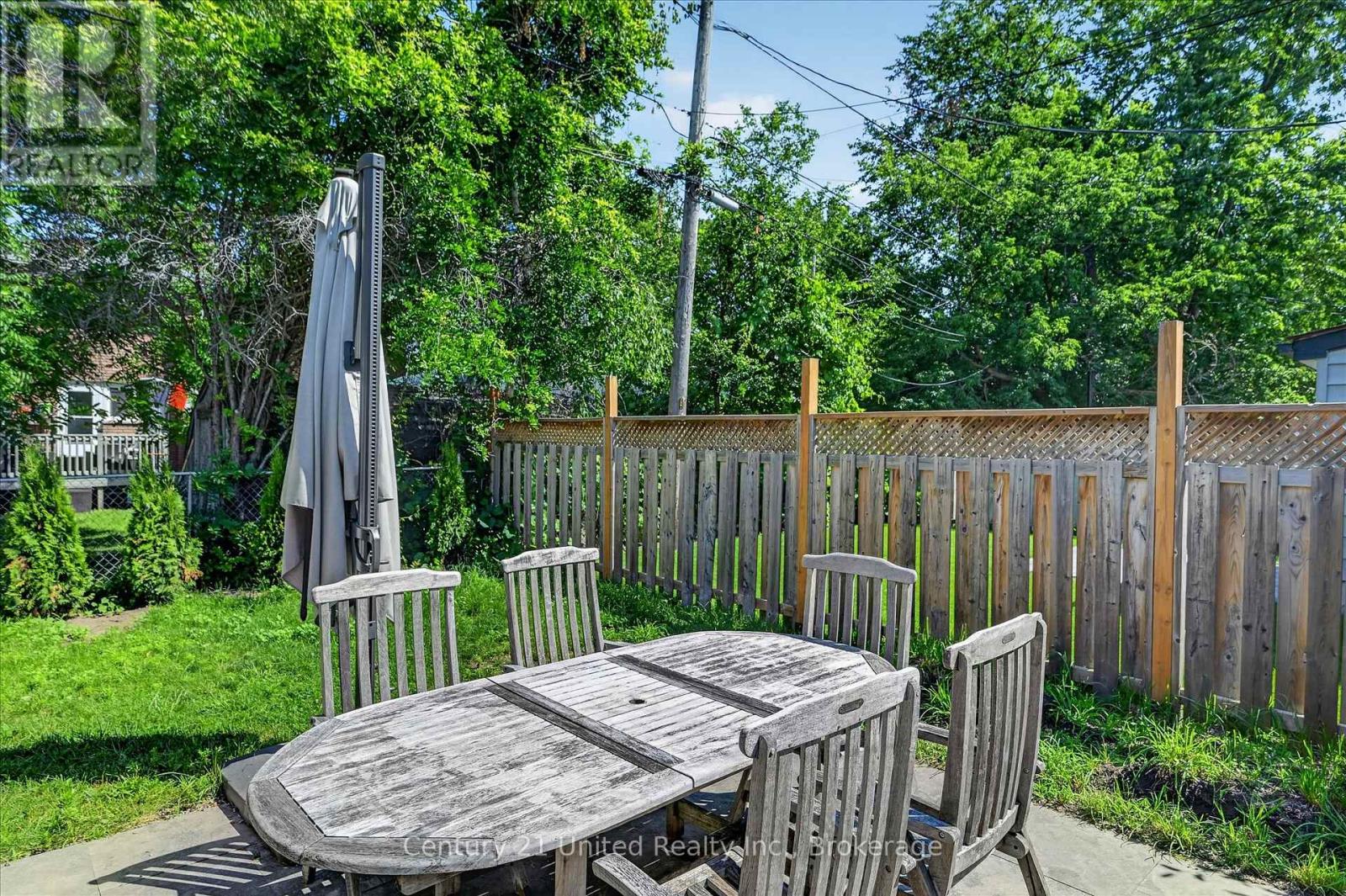 688 St Marys Street, Peterborough (Otonabee Ward 1), Ontario  K9J 4G9 - Photo 25 - X13562388