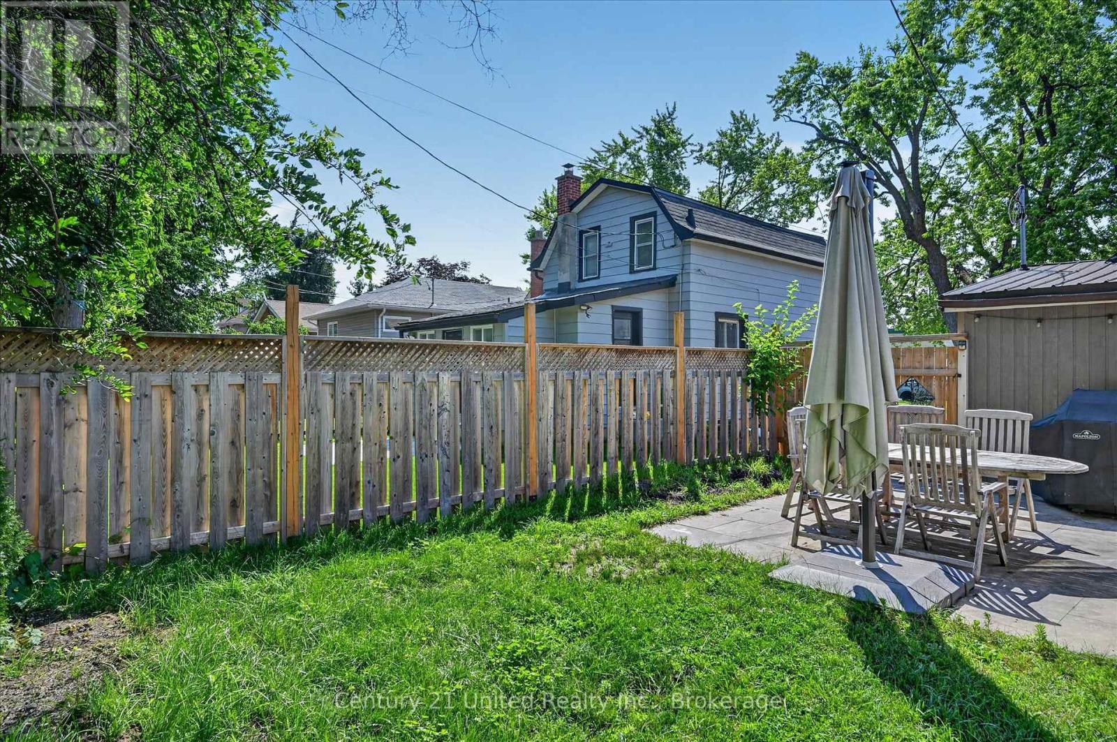688 St Marys Street, Peterborough (Otonabee Ward 1), Ontario  K9J 4G9 - Photo 26 - X13562388