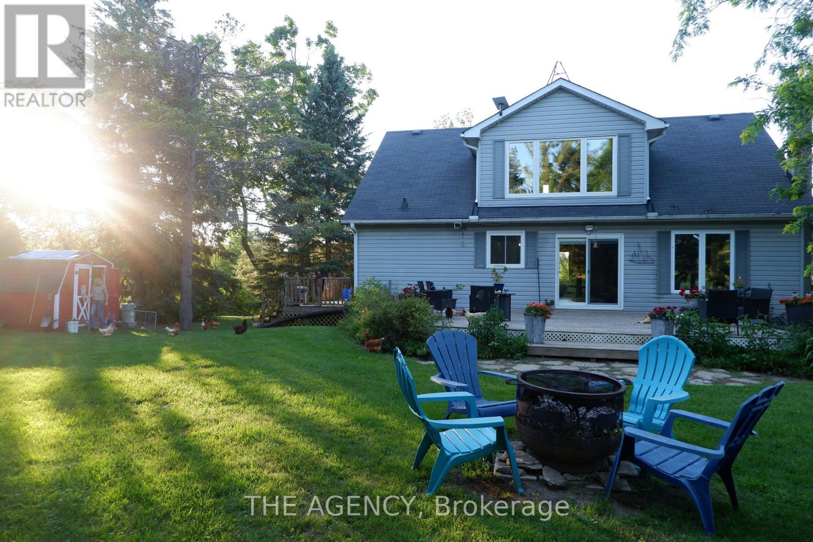 268 Yankee Line, Kawartha Lakes (Emily), Ontario  K0L 2W0 - Photo 12 - X13562512